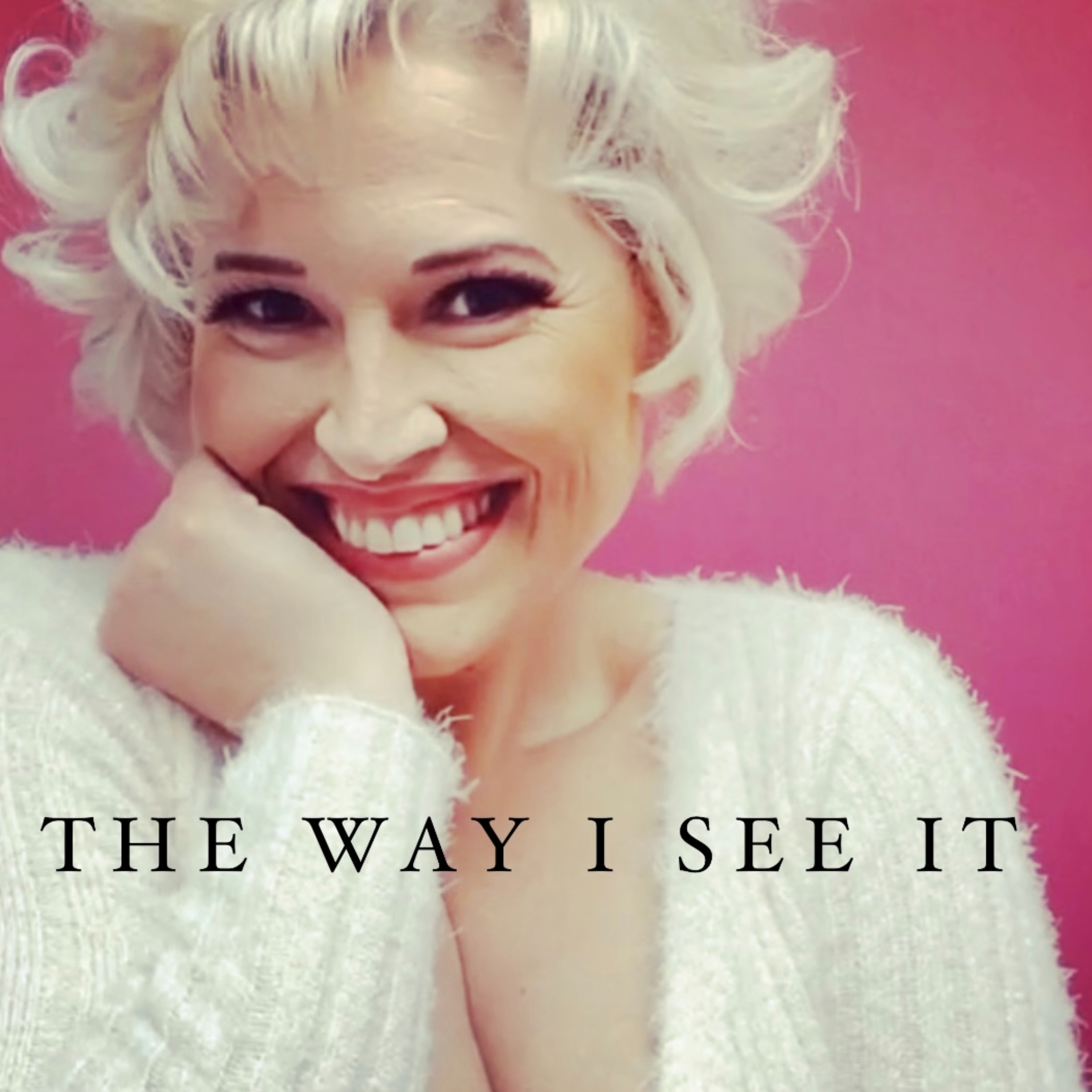 The Way I See It