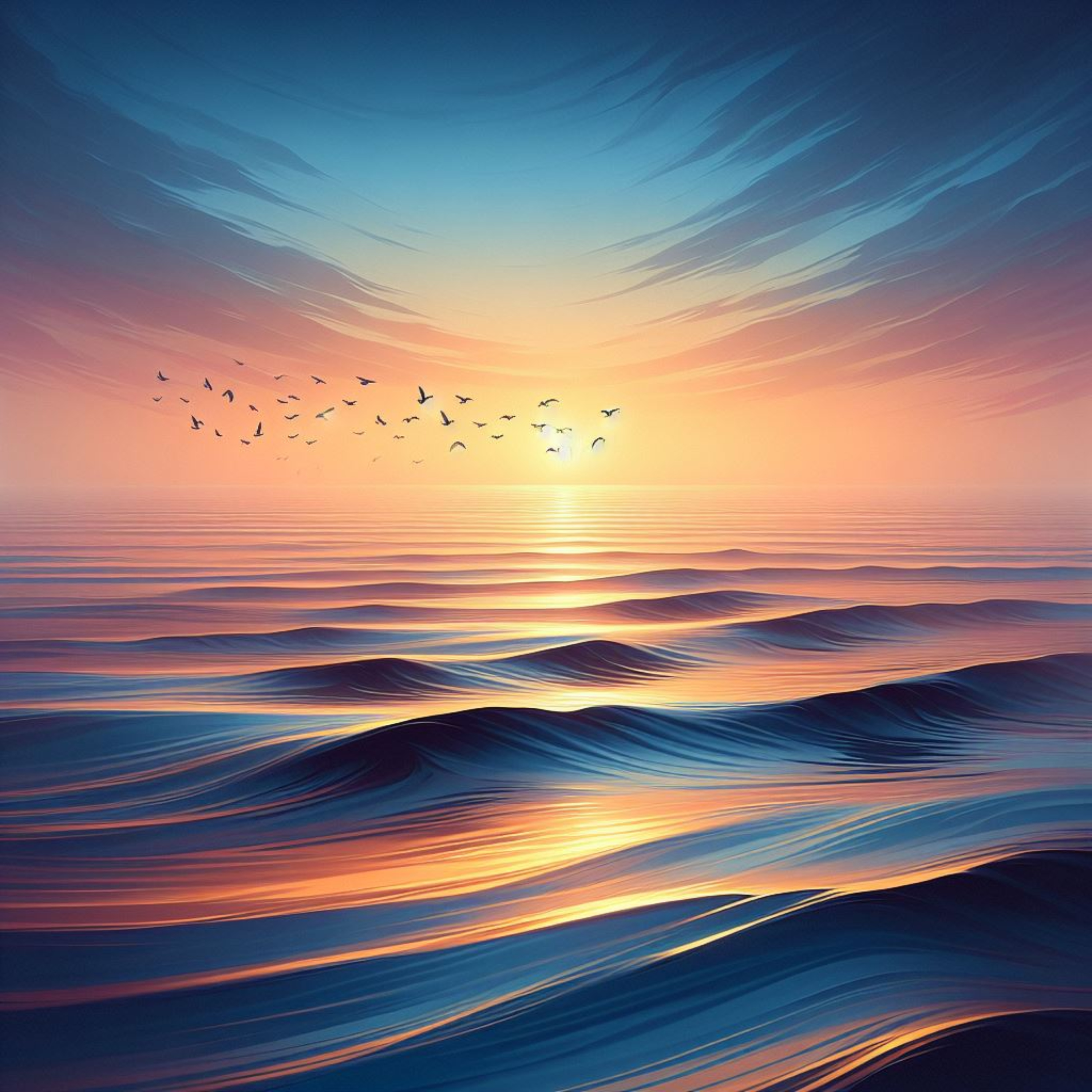 Presa di contatto podcast artwork