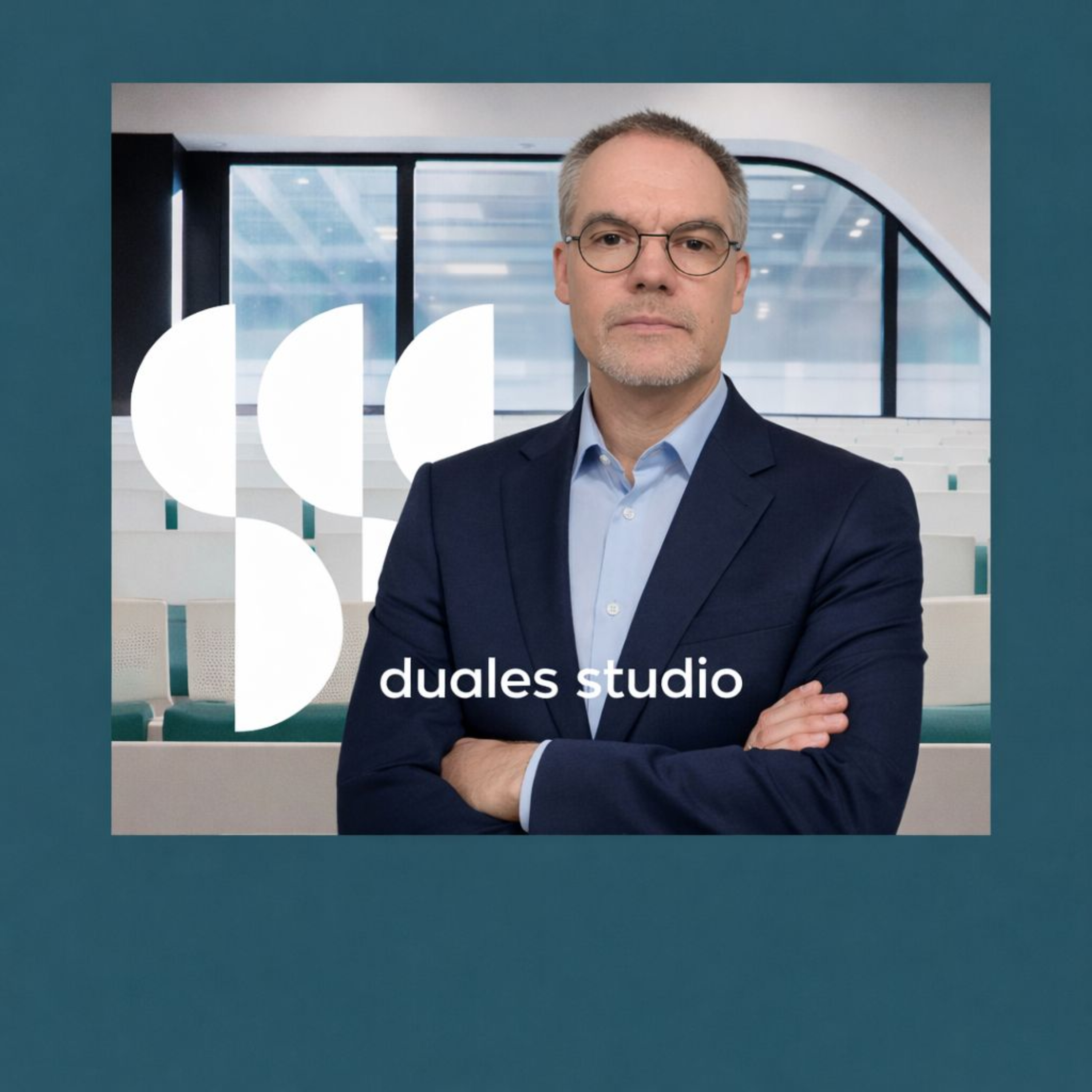 Duales Studio - Der Marketing Podcast 👨‍🏫👨‍🎓