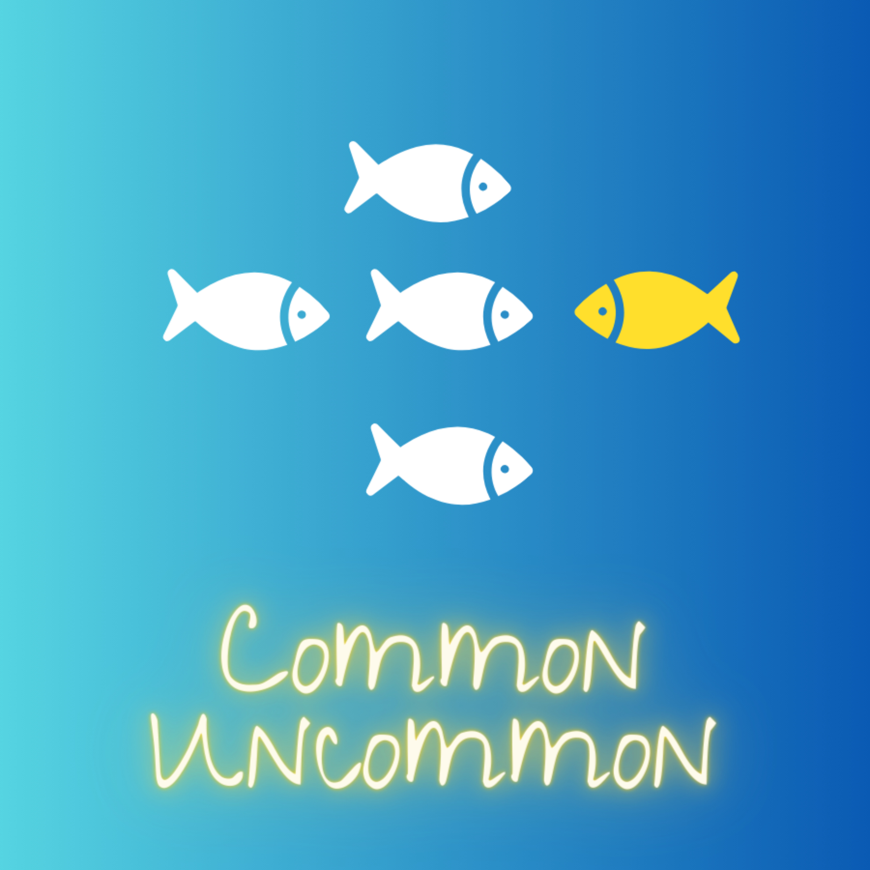 CommonUncommon