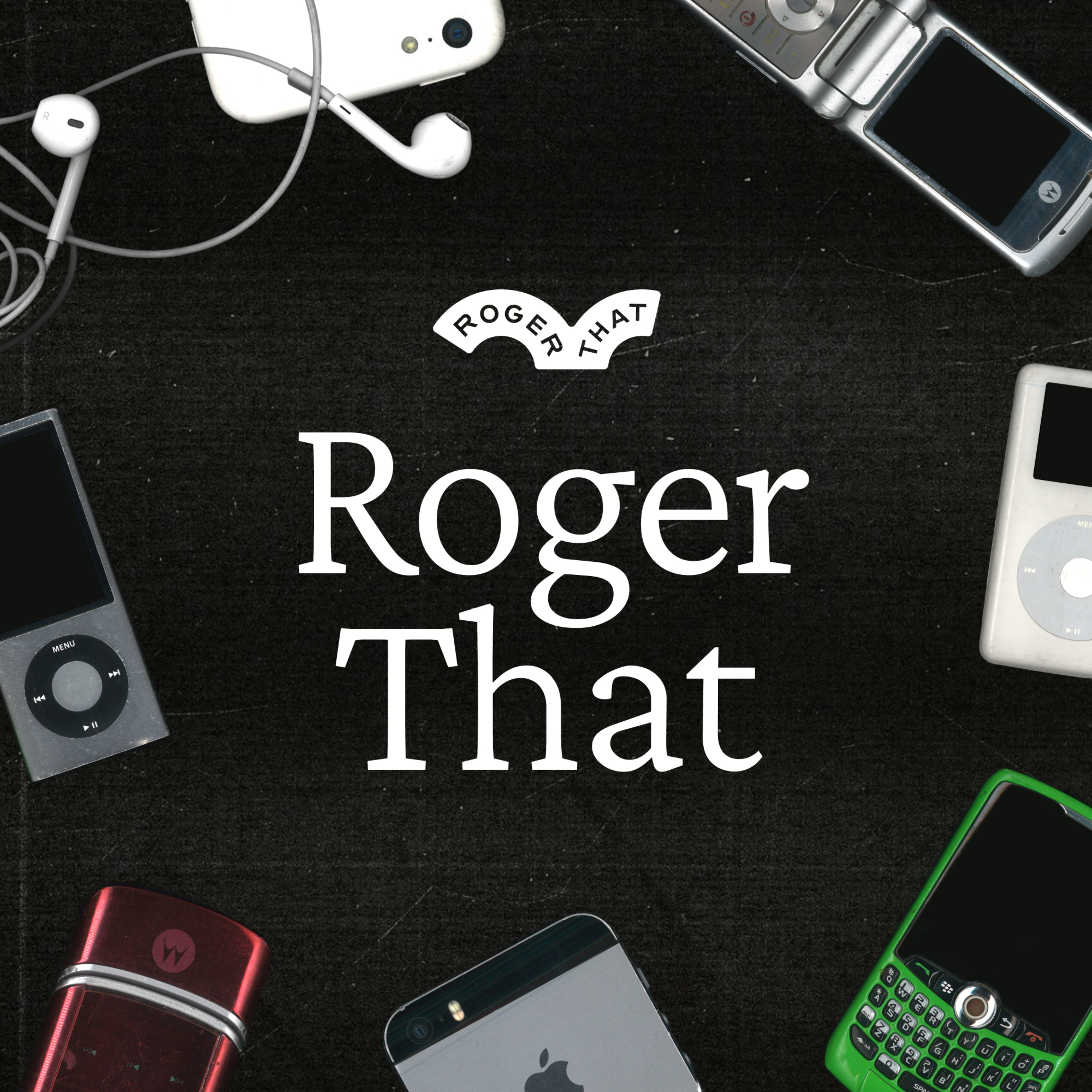 Roger That