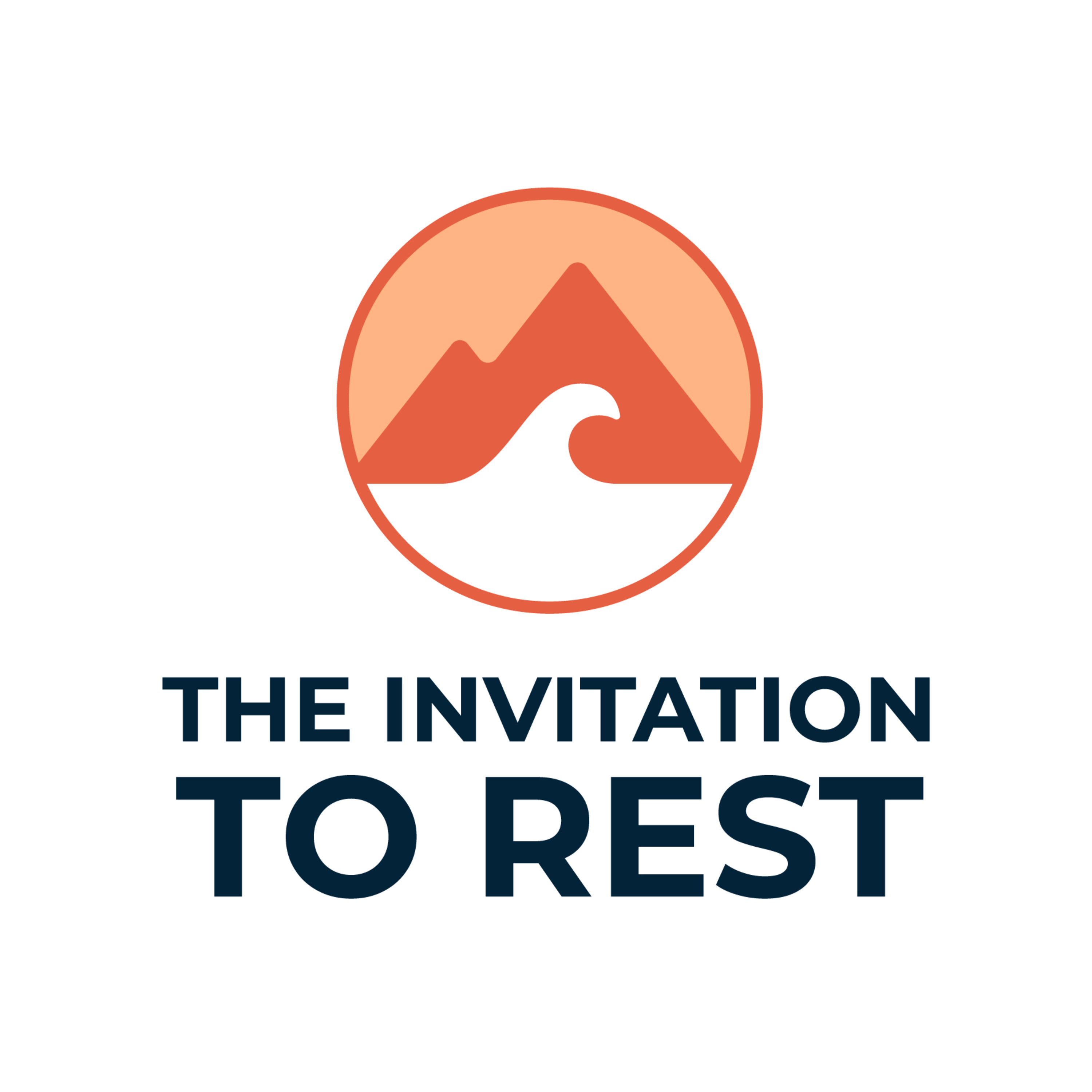 The Invitation to Rest