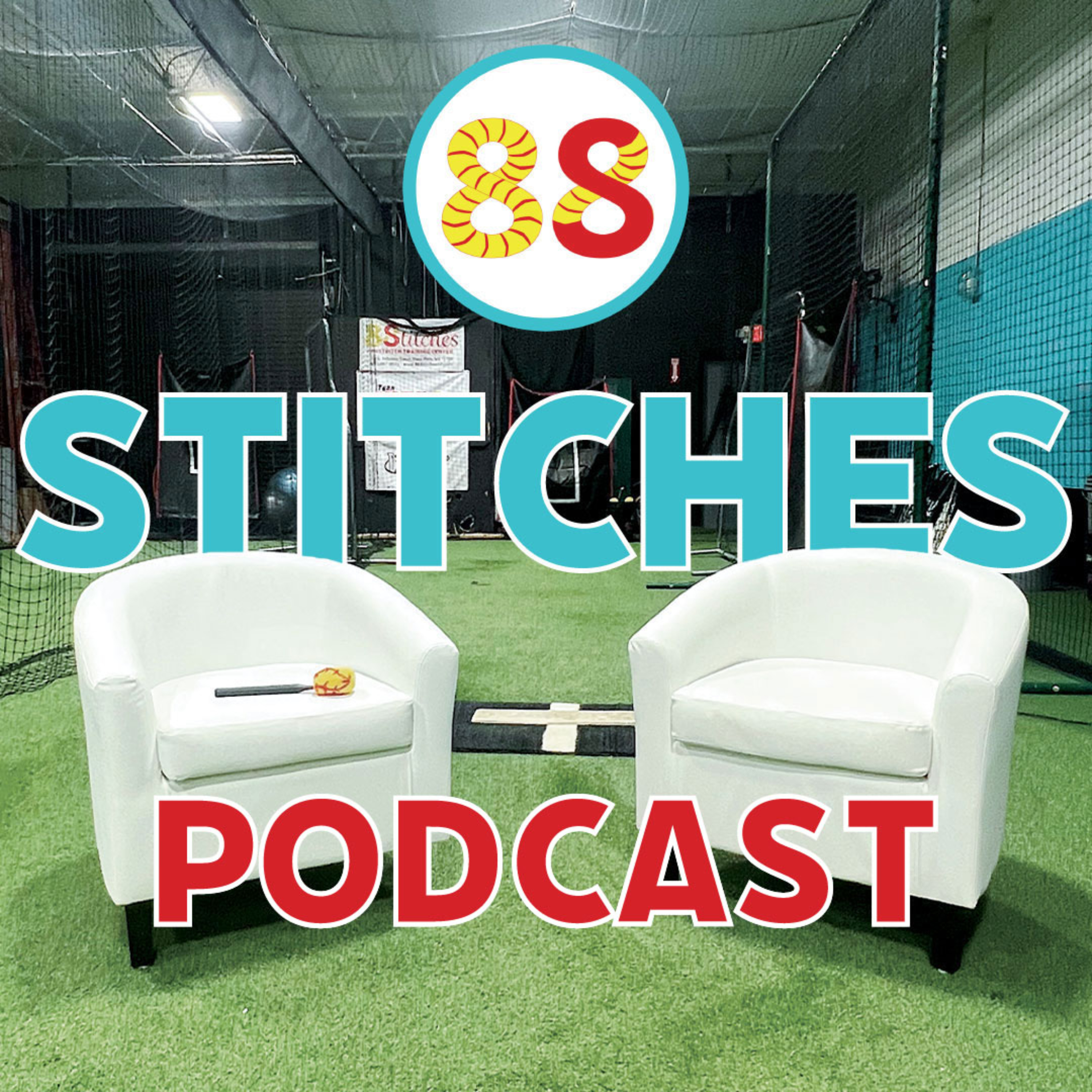 88 Stitches
