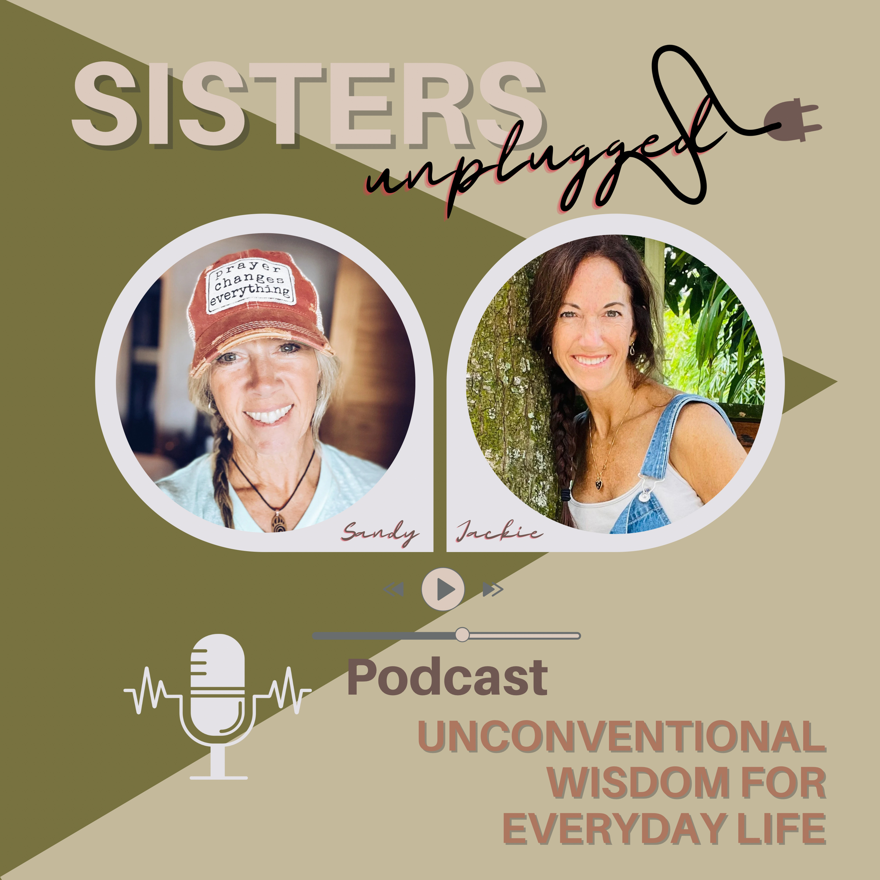 Sister's Unplugged
