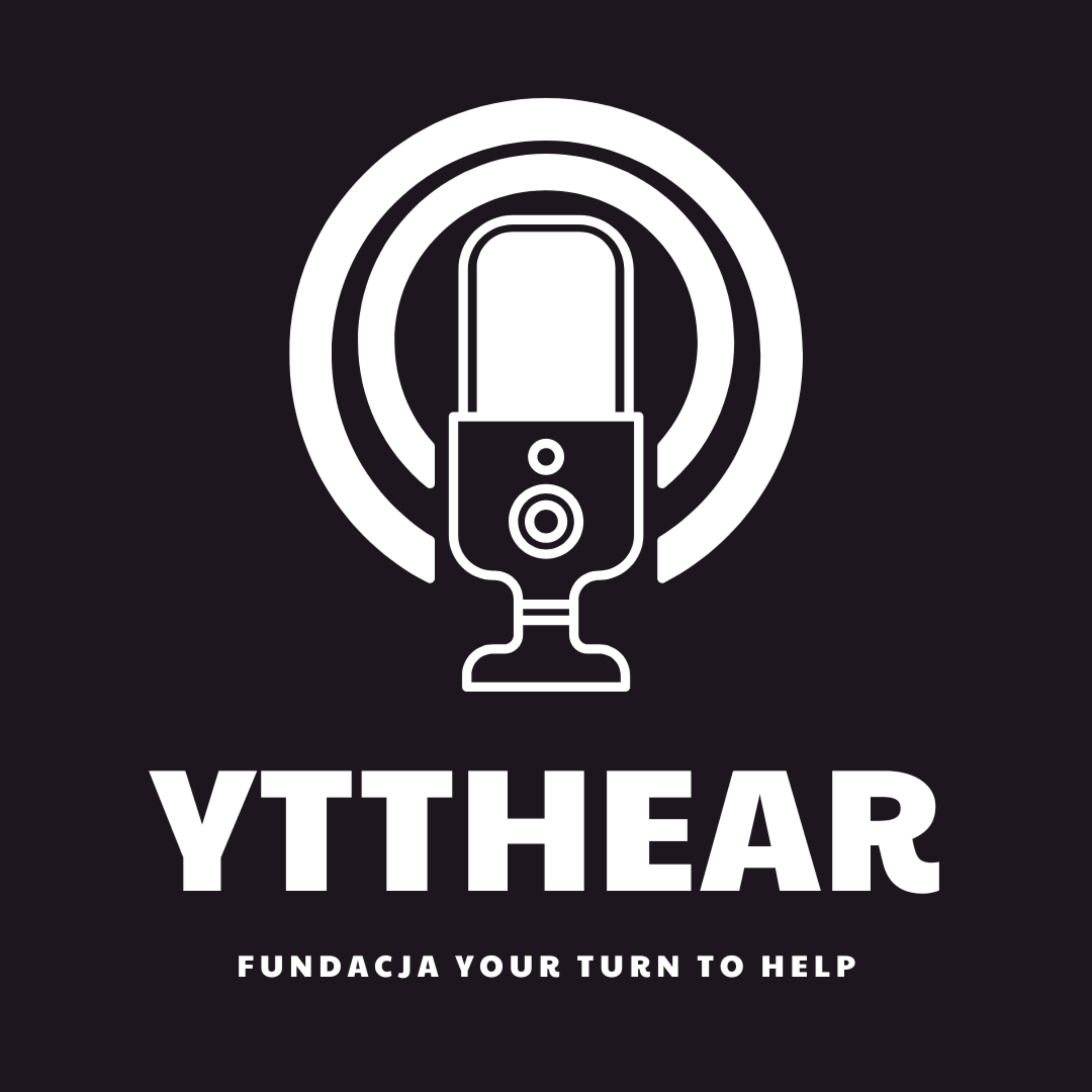 YTTHear podcast artwork