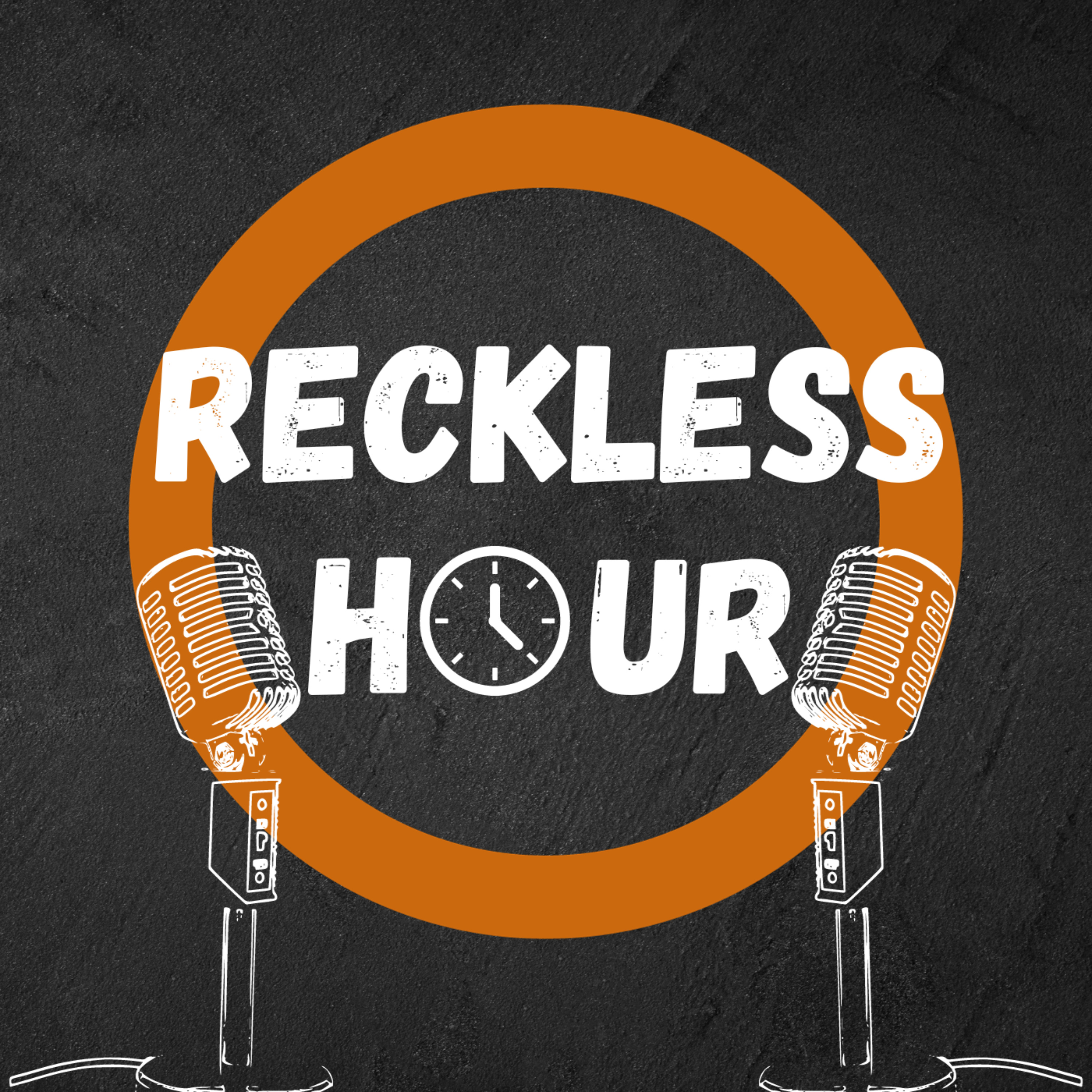 Reckless Hour