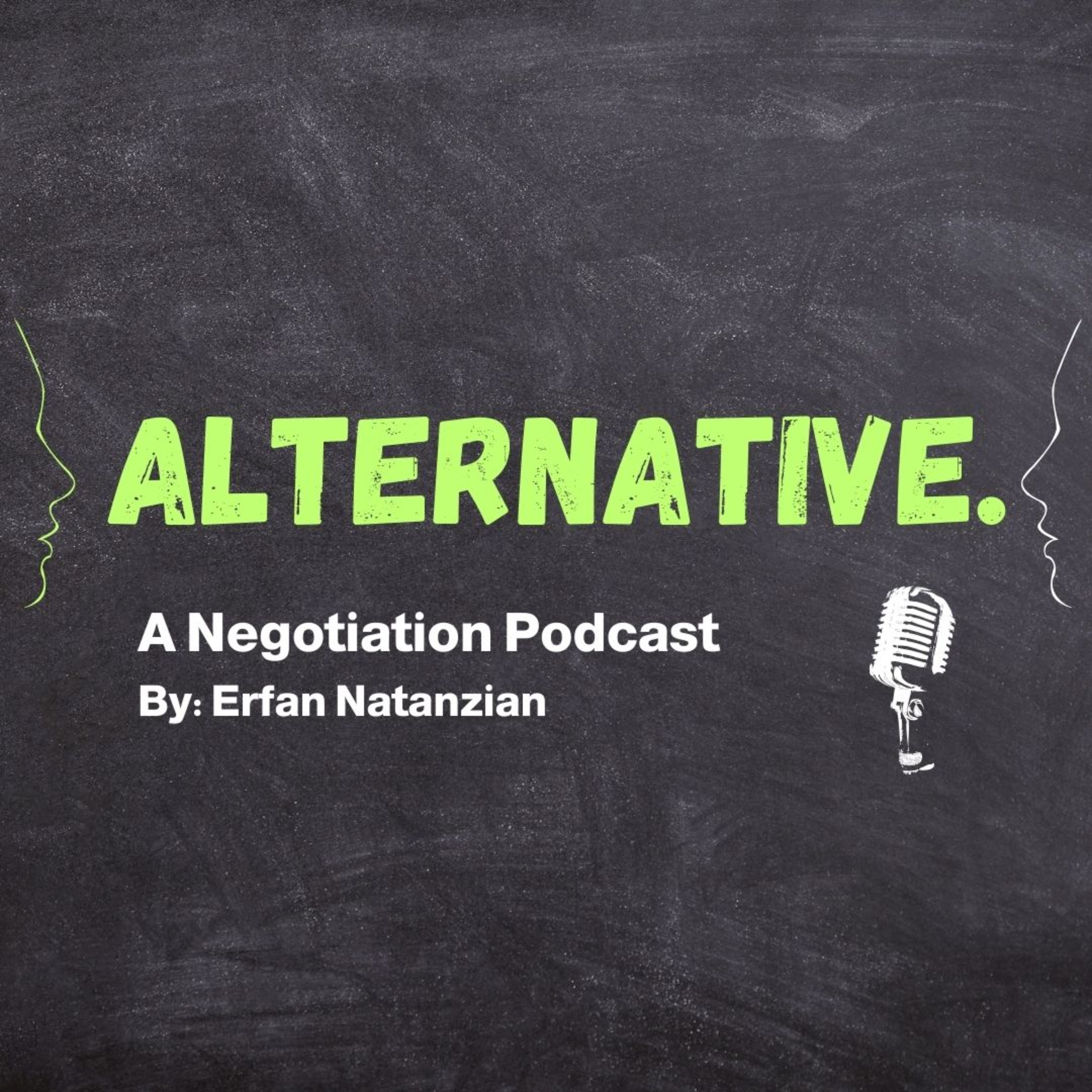 Alternative/آلترناتیو