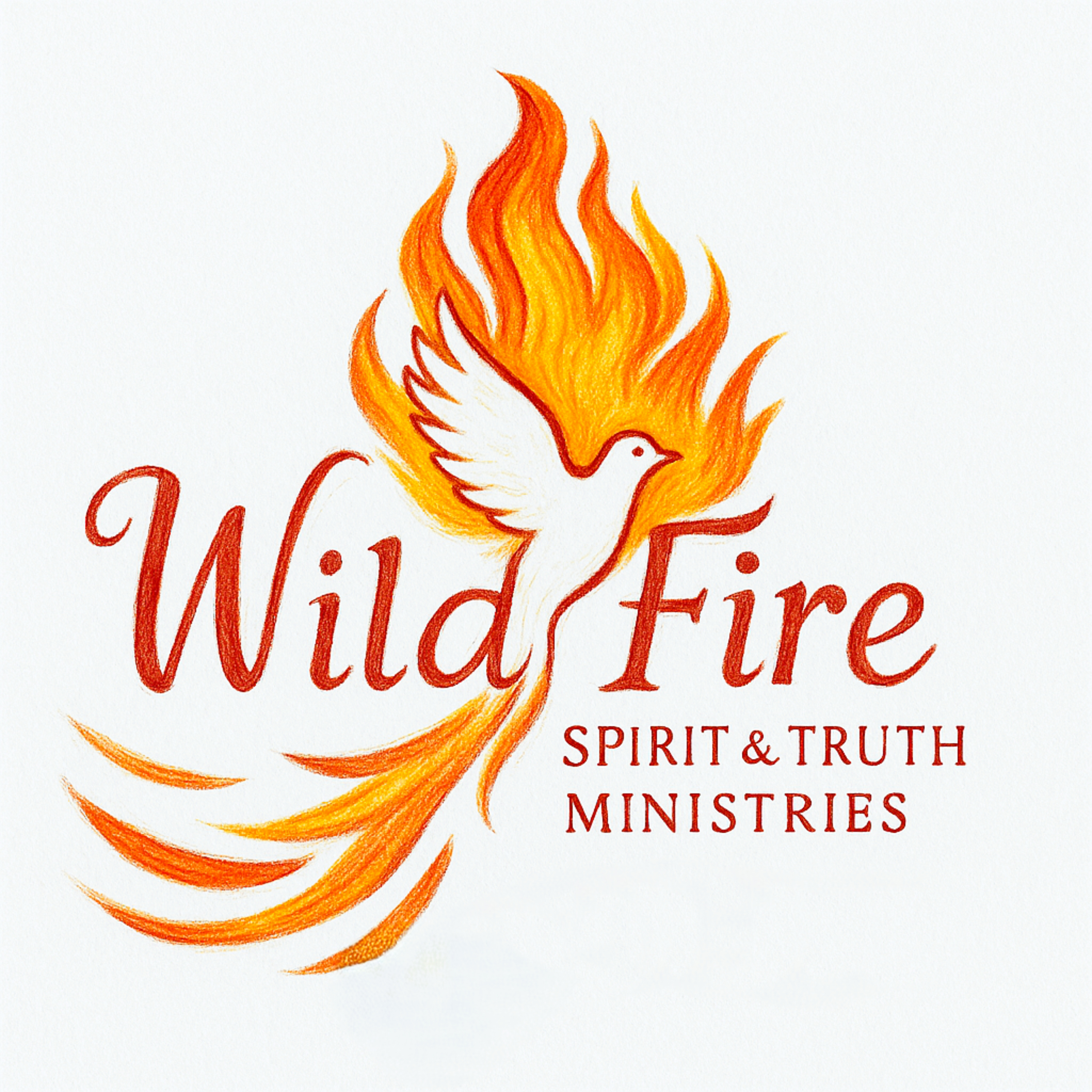 WildFire Podcast podcast artwork