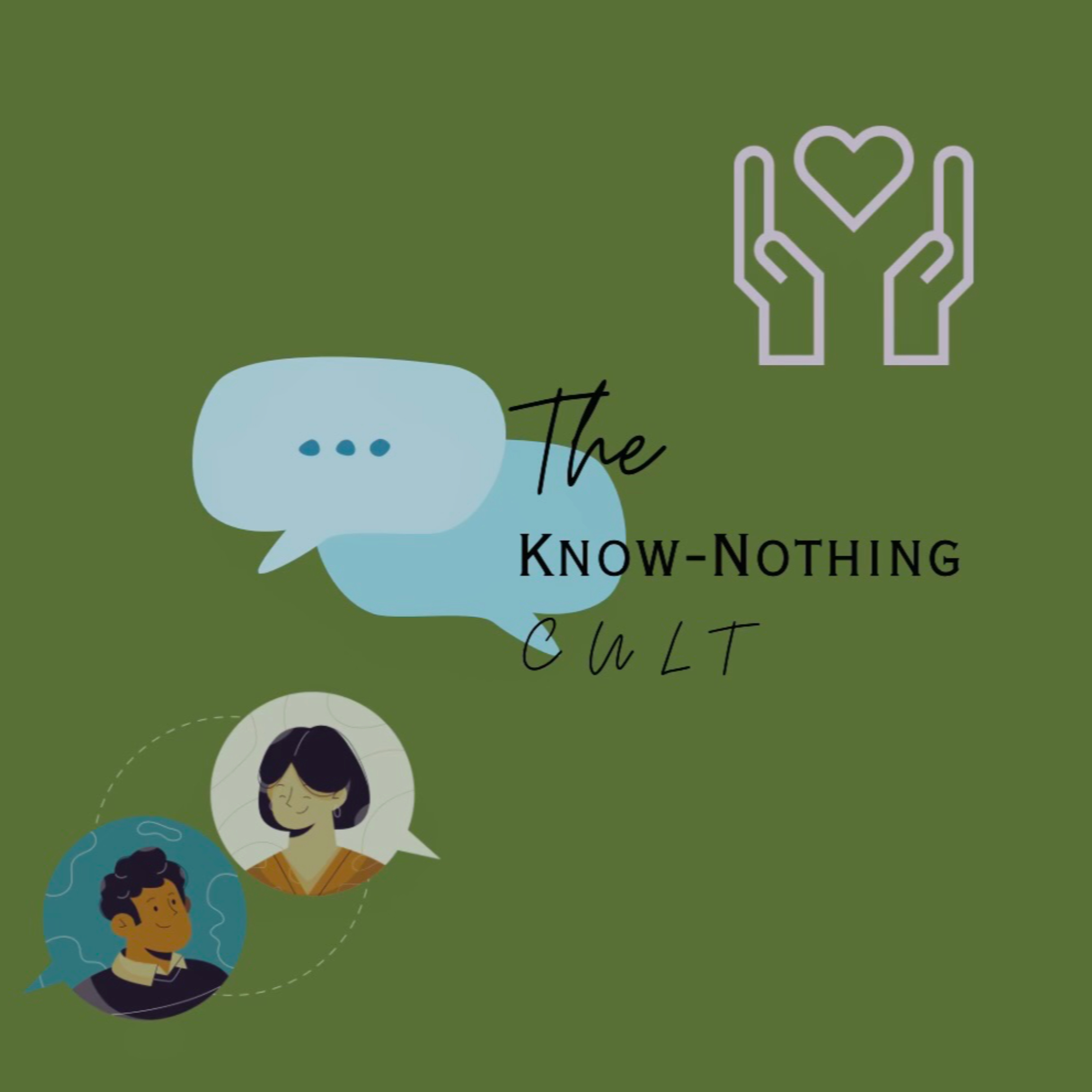 The Know-Nothing Cult