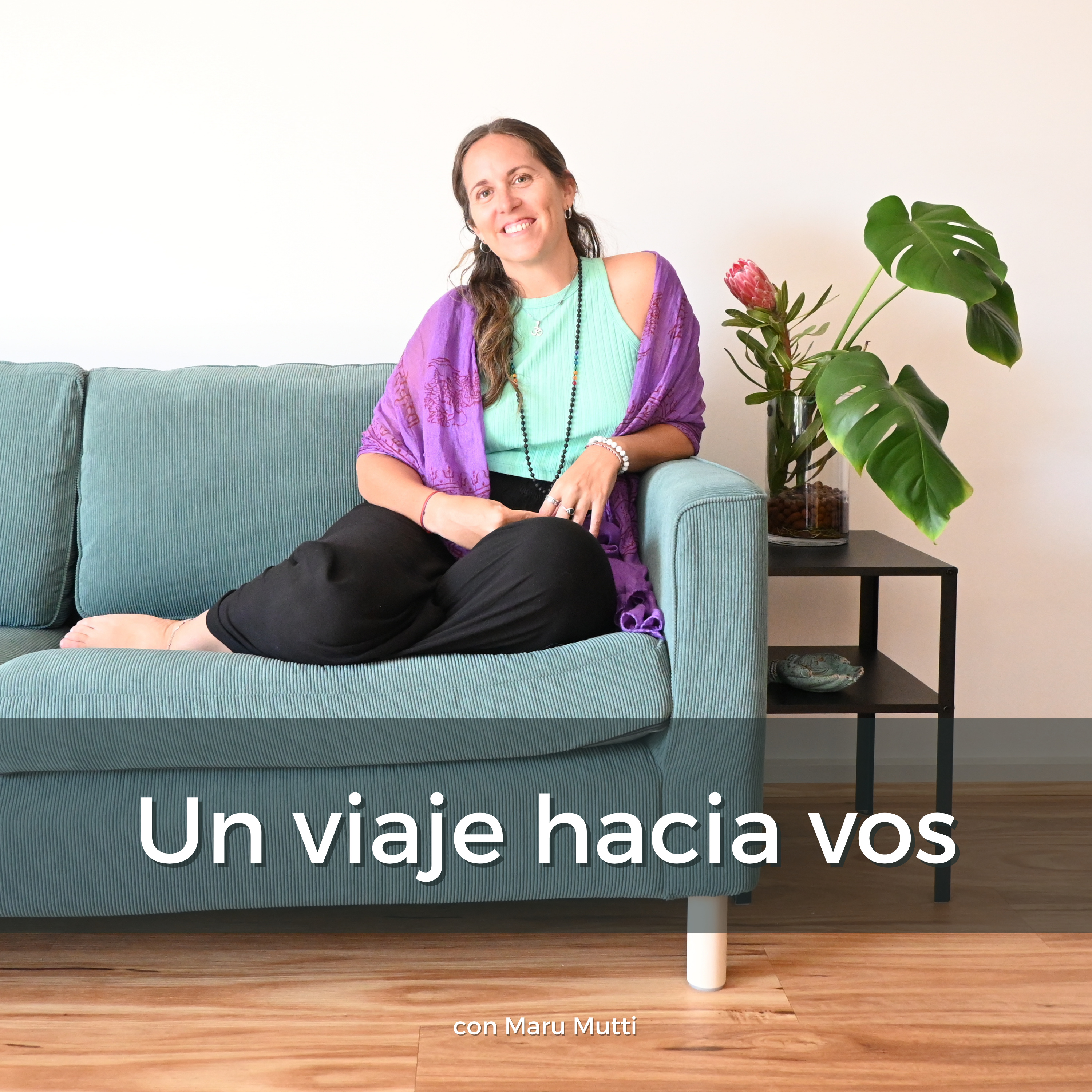 Un Viaje Hacia Vos