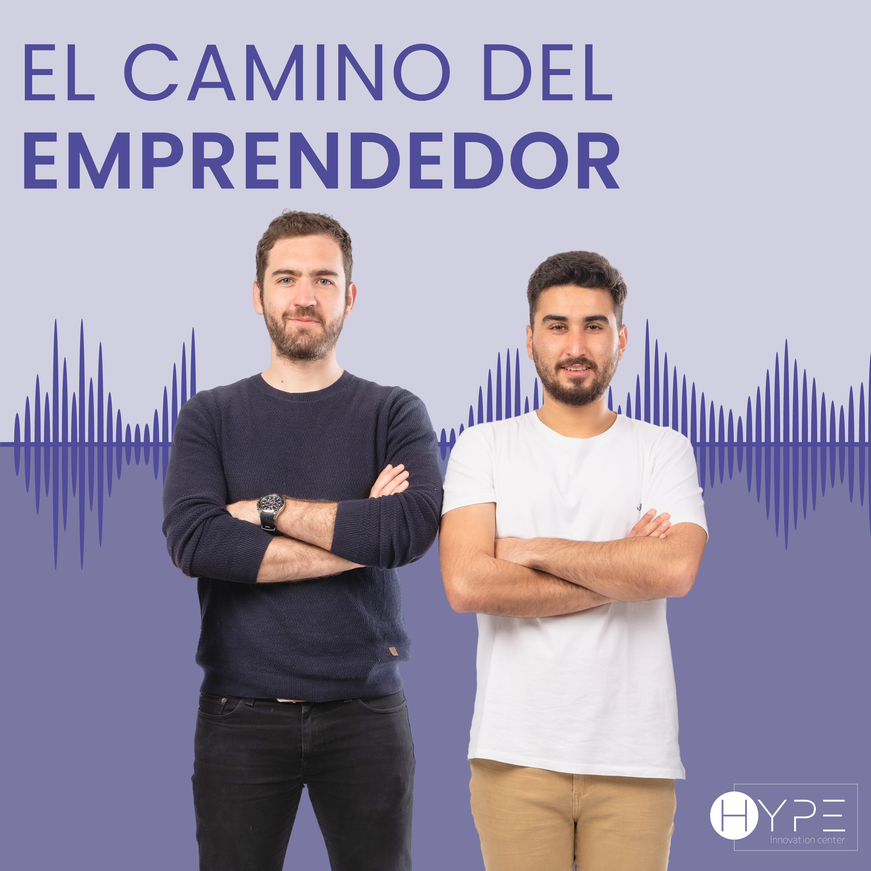El Camino del Emprendedor podcast artwork