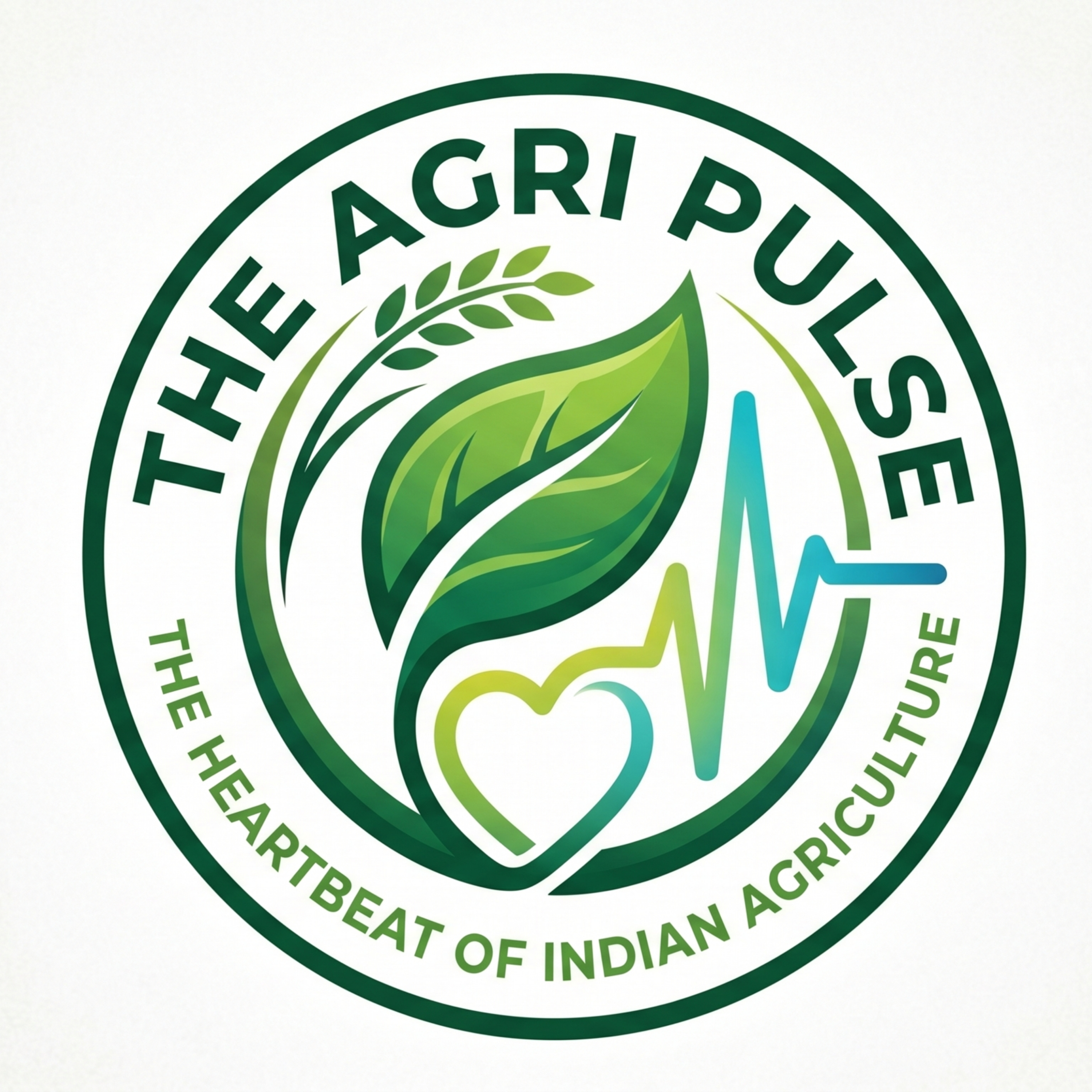कृषि की धड़कन - The Agri Pulse