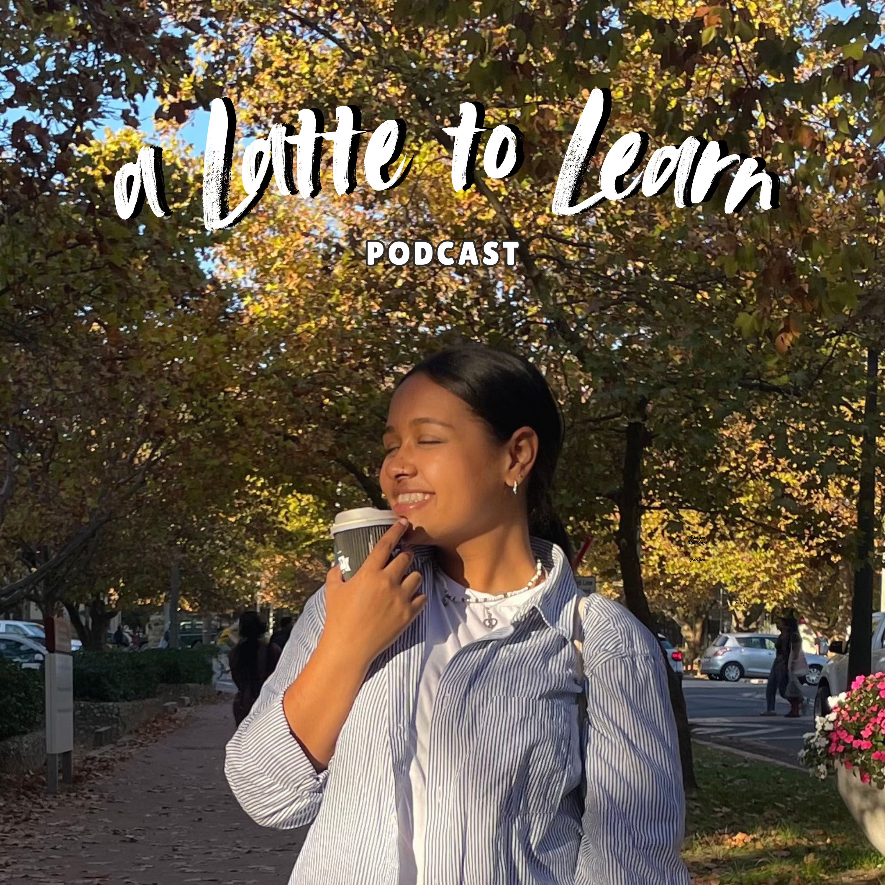 A Latte to Learn 