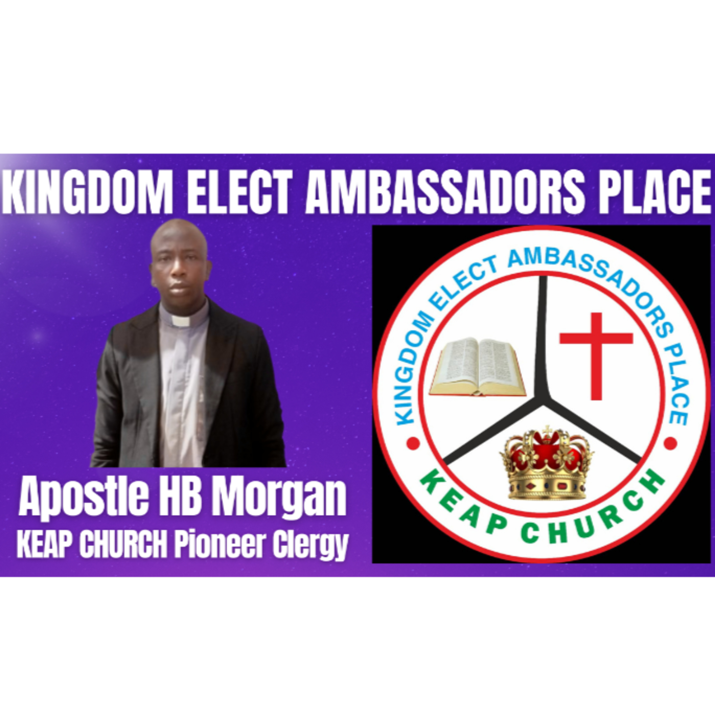 ChurchSpace Motivation TV Radio Stream