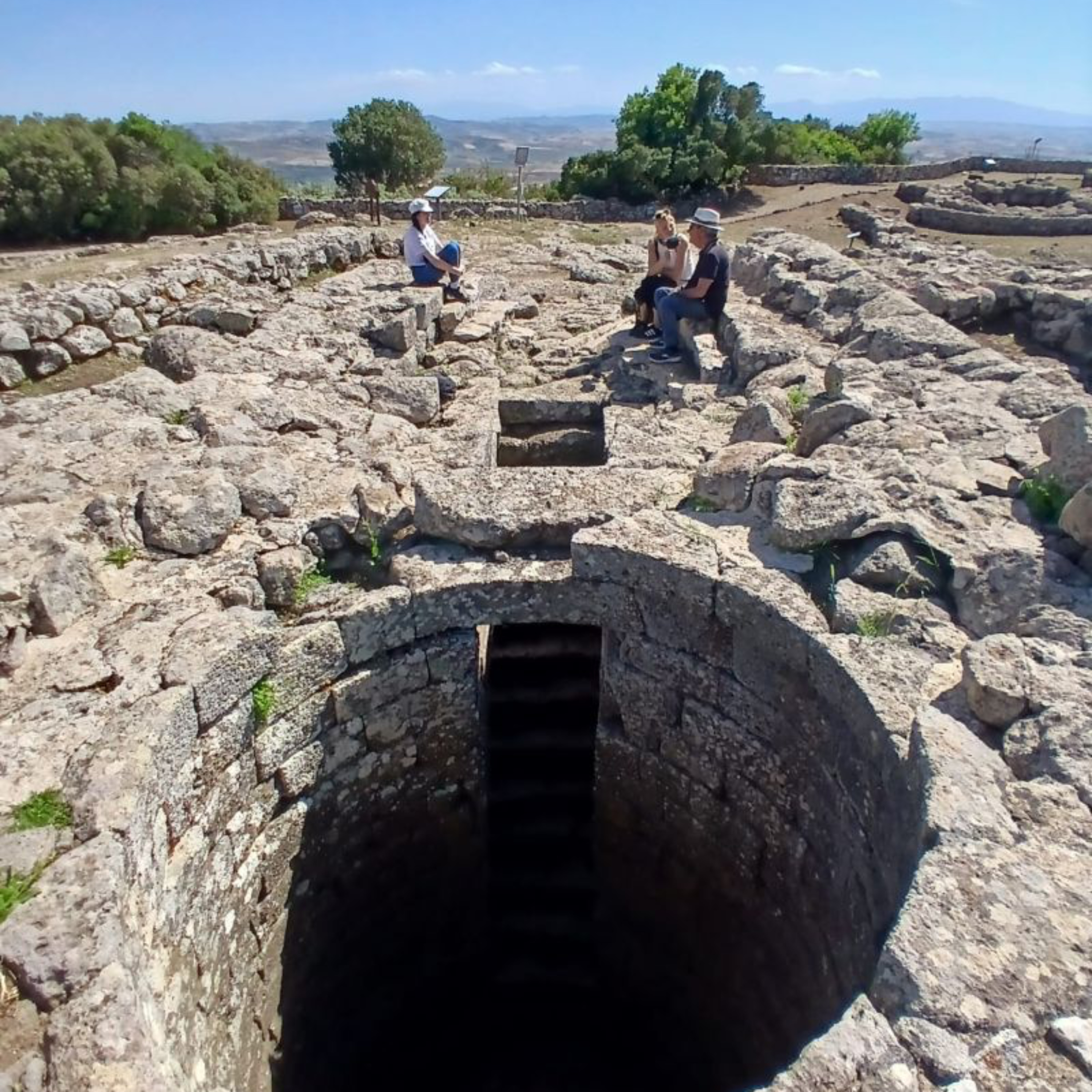 Stille stemmen uit de oudheid
