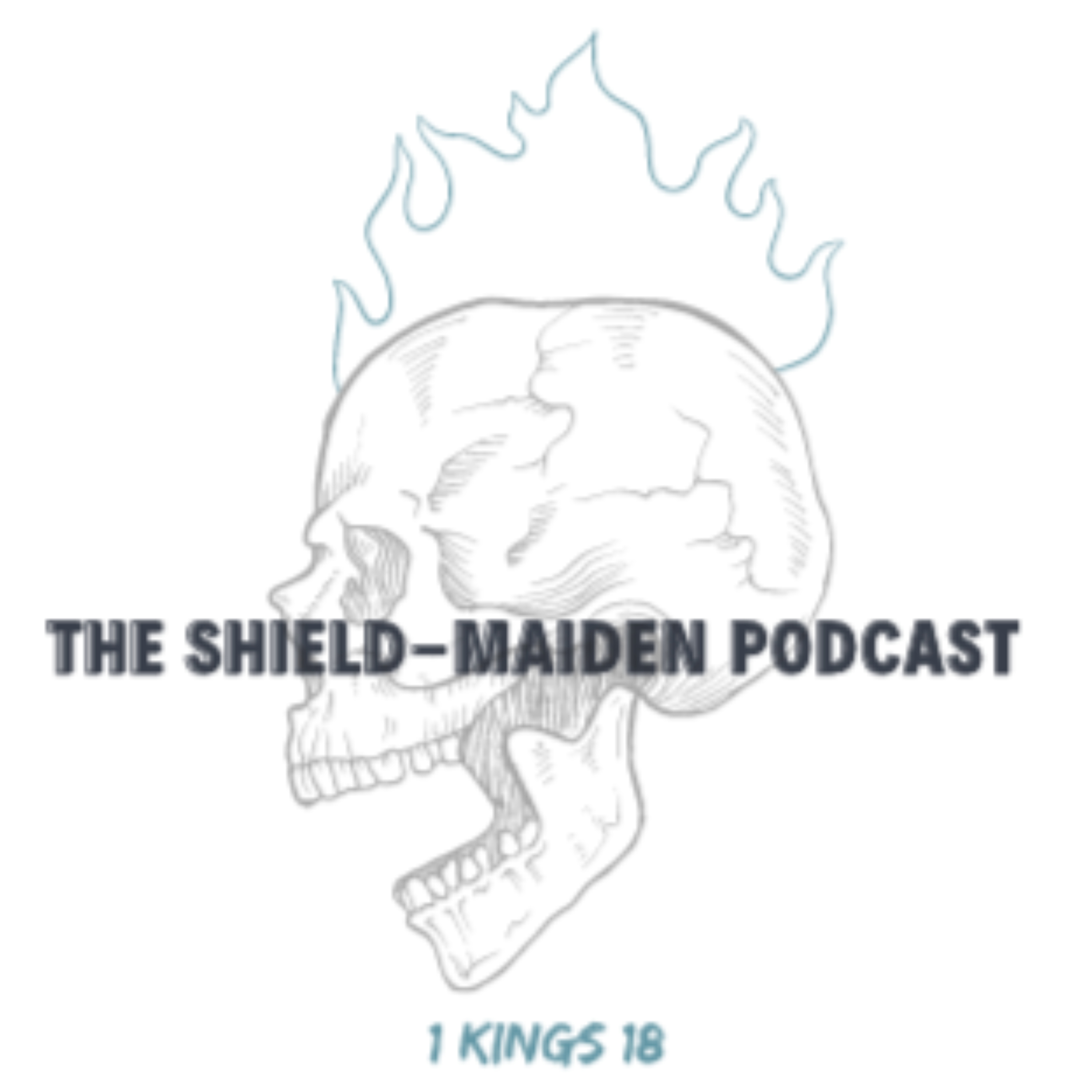 Shield-Maiden Society podcast artwork