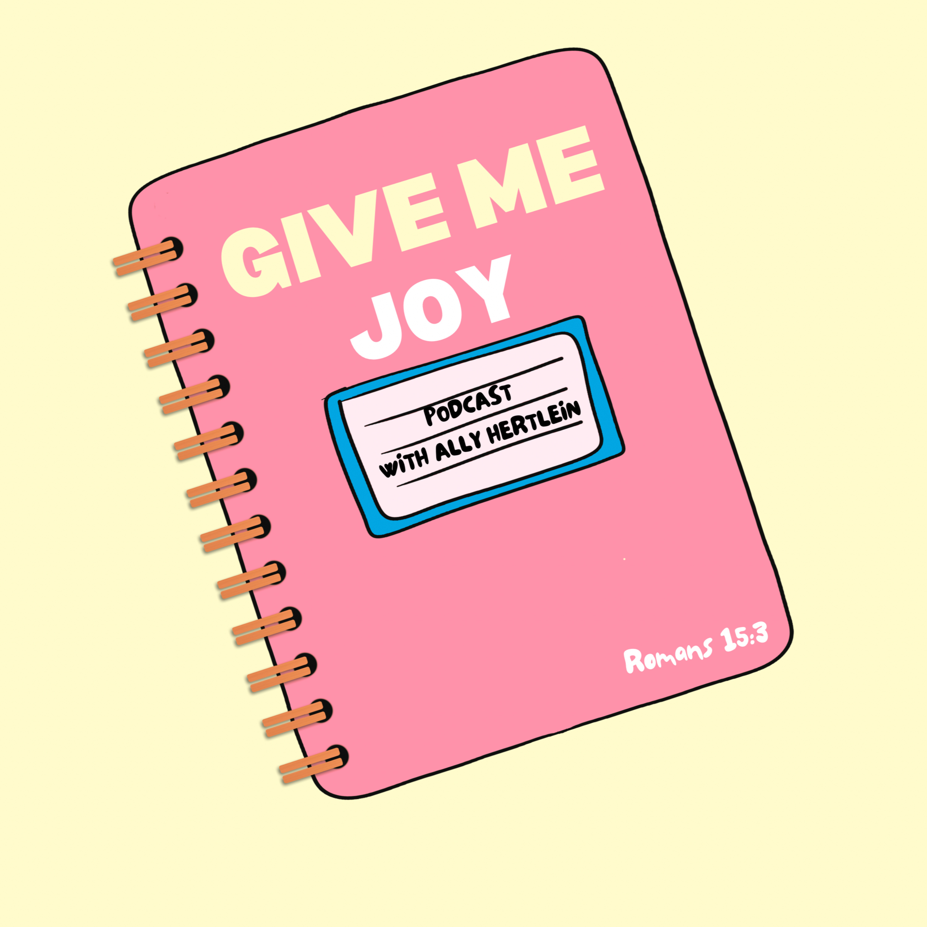 Give Me Joy