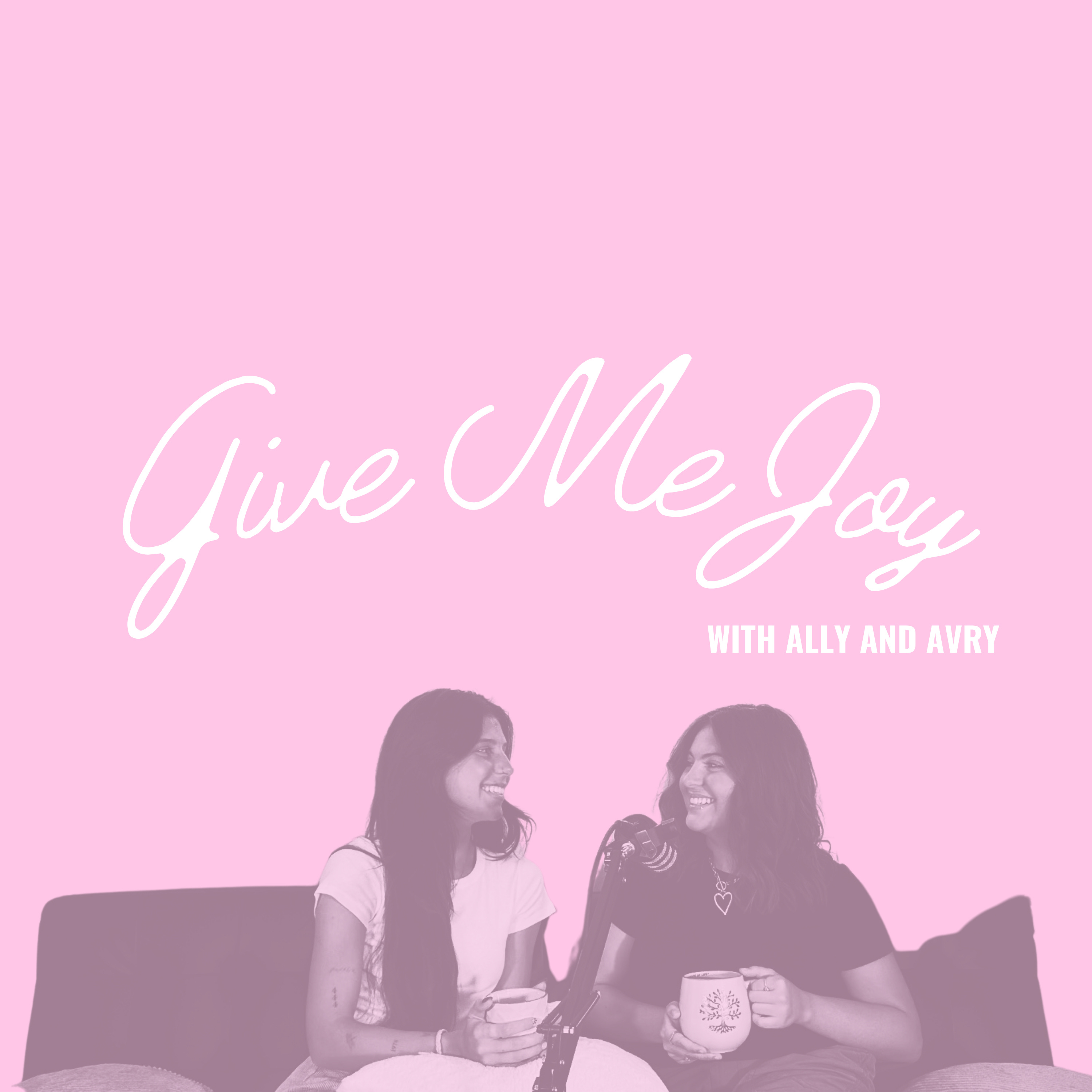 Give Me Joy