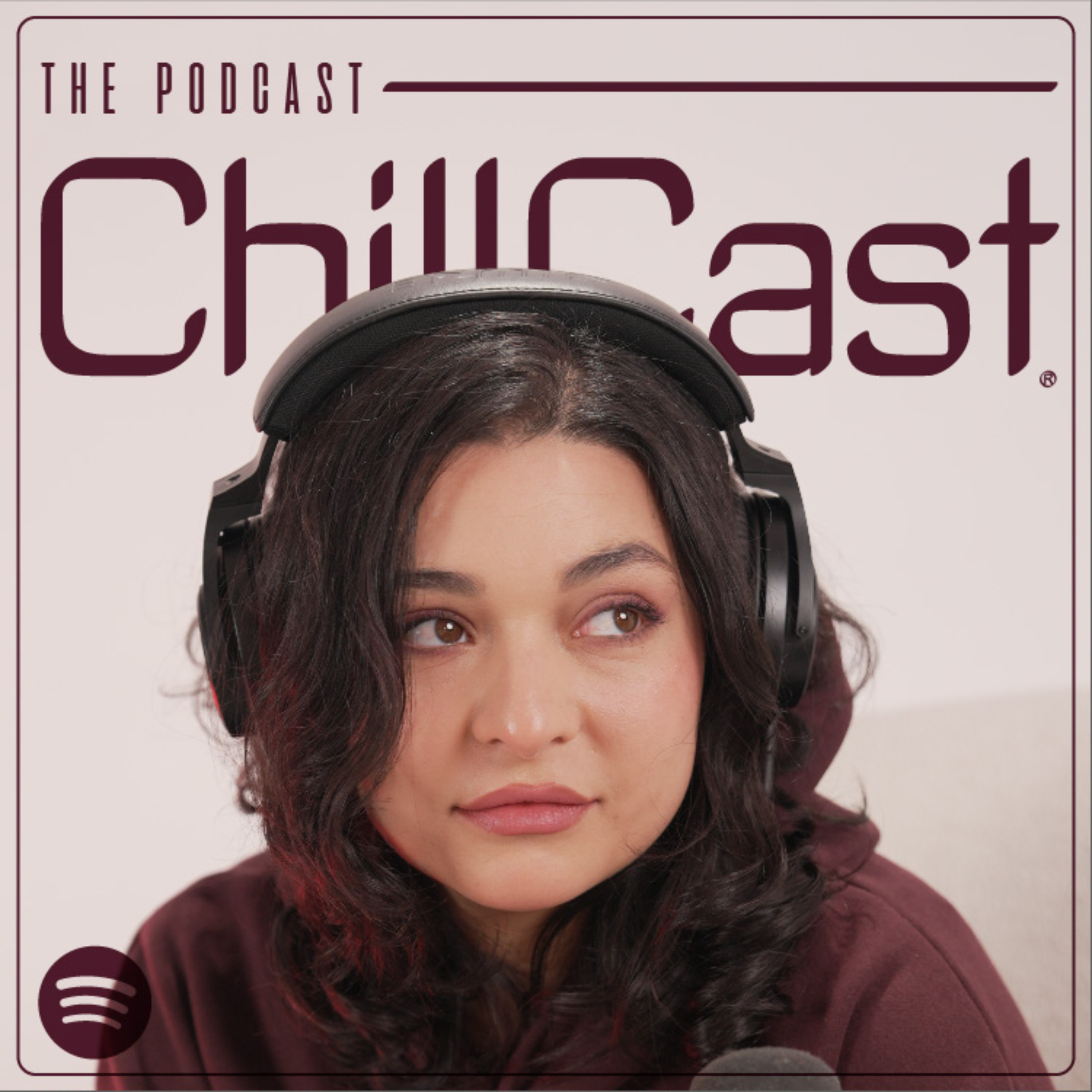 Chillcast with Naj