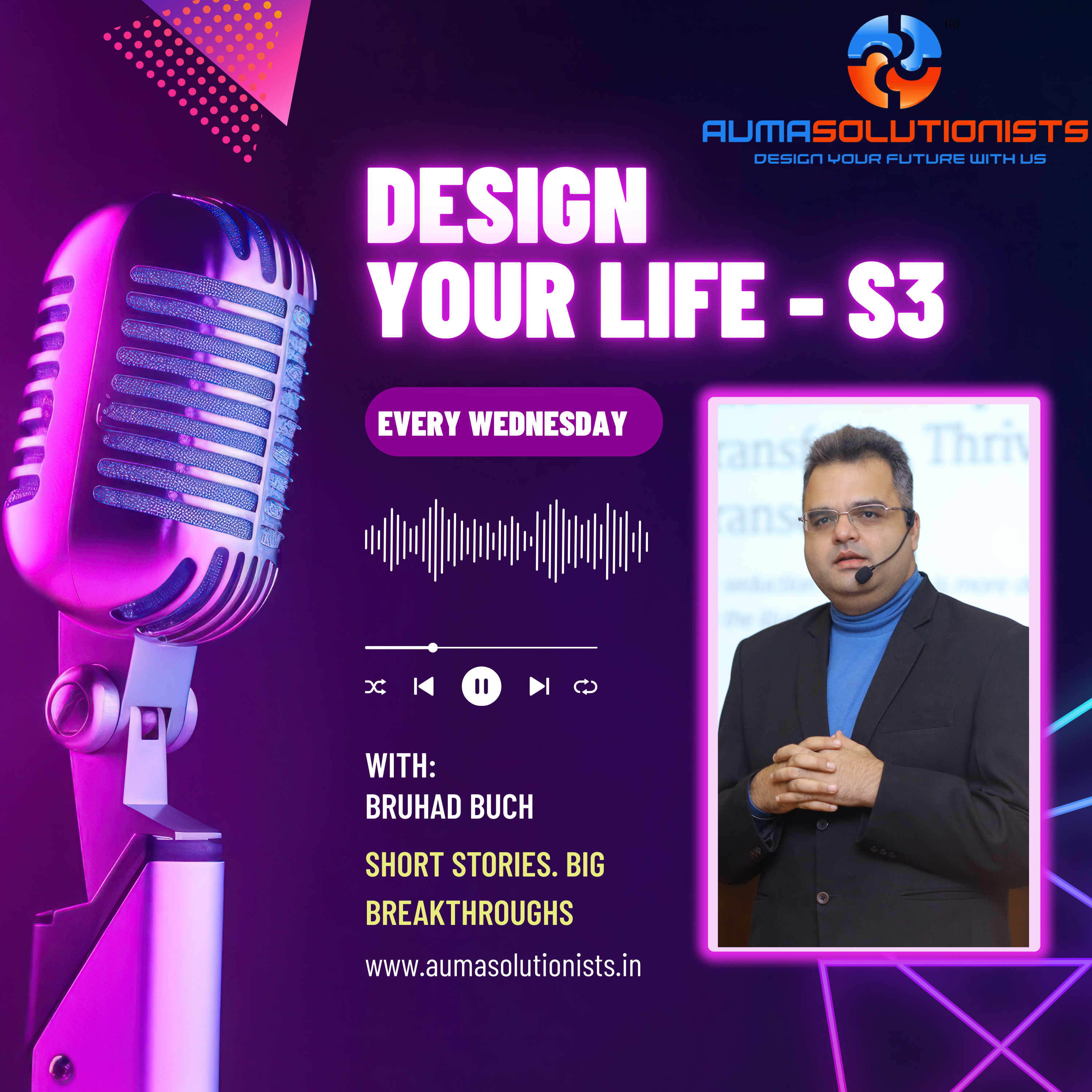 Design Your Life
