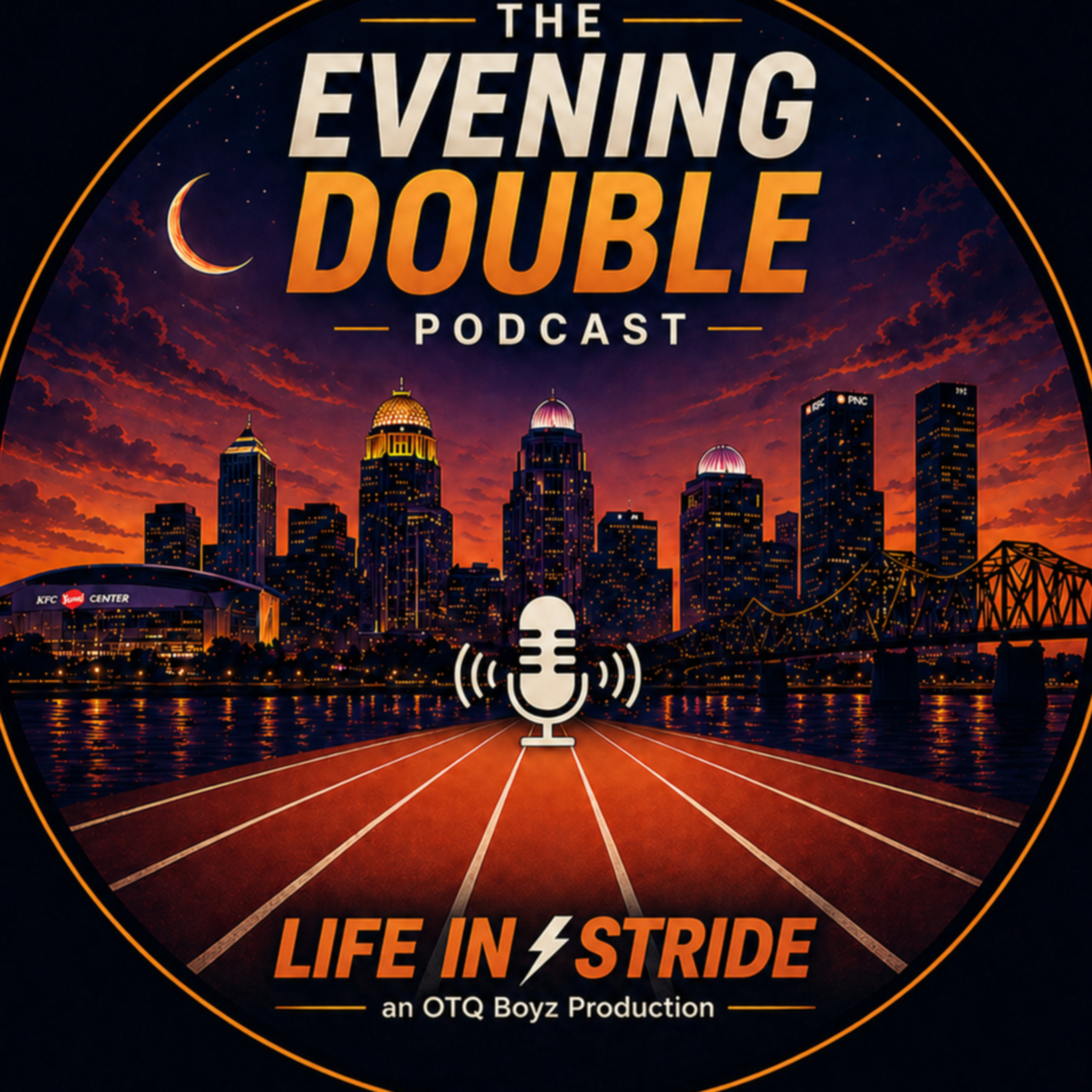 Evening Double
