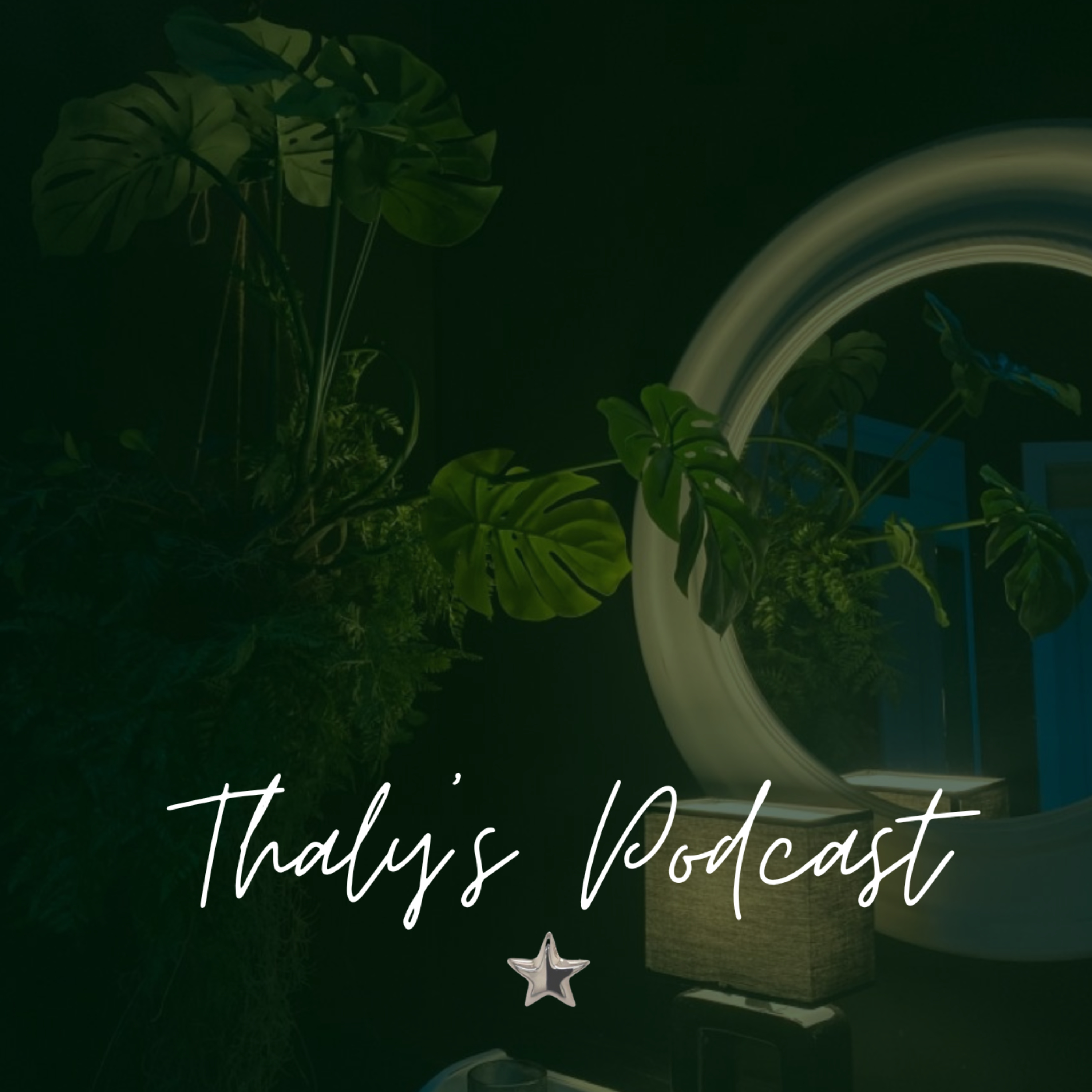 Thaly's Podcast podcast artwork