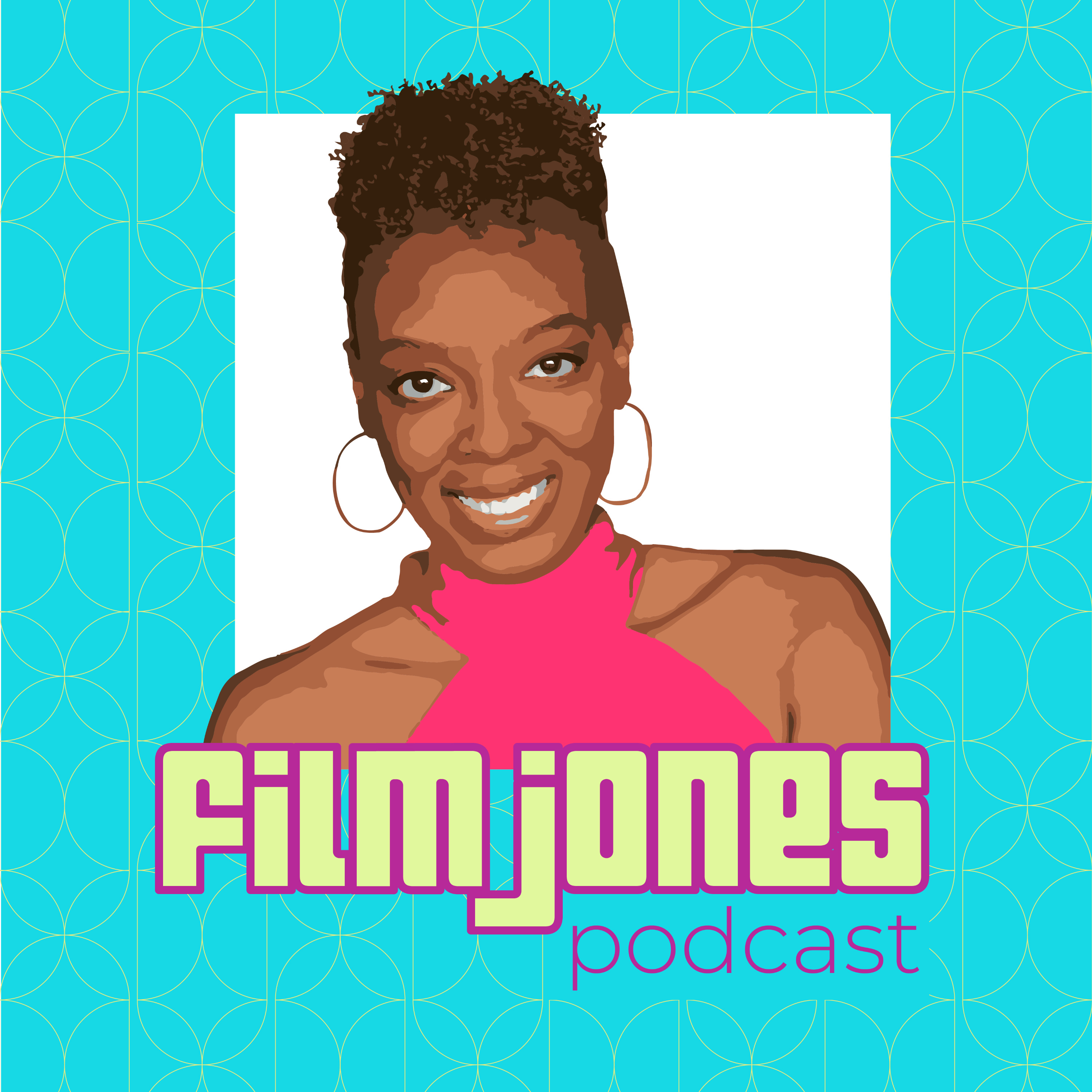 Film Jones
