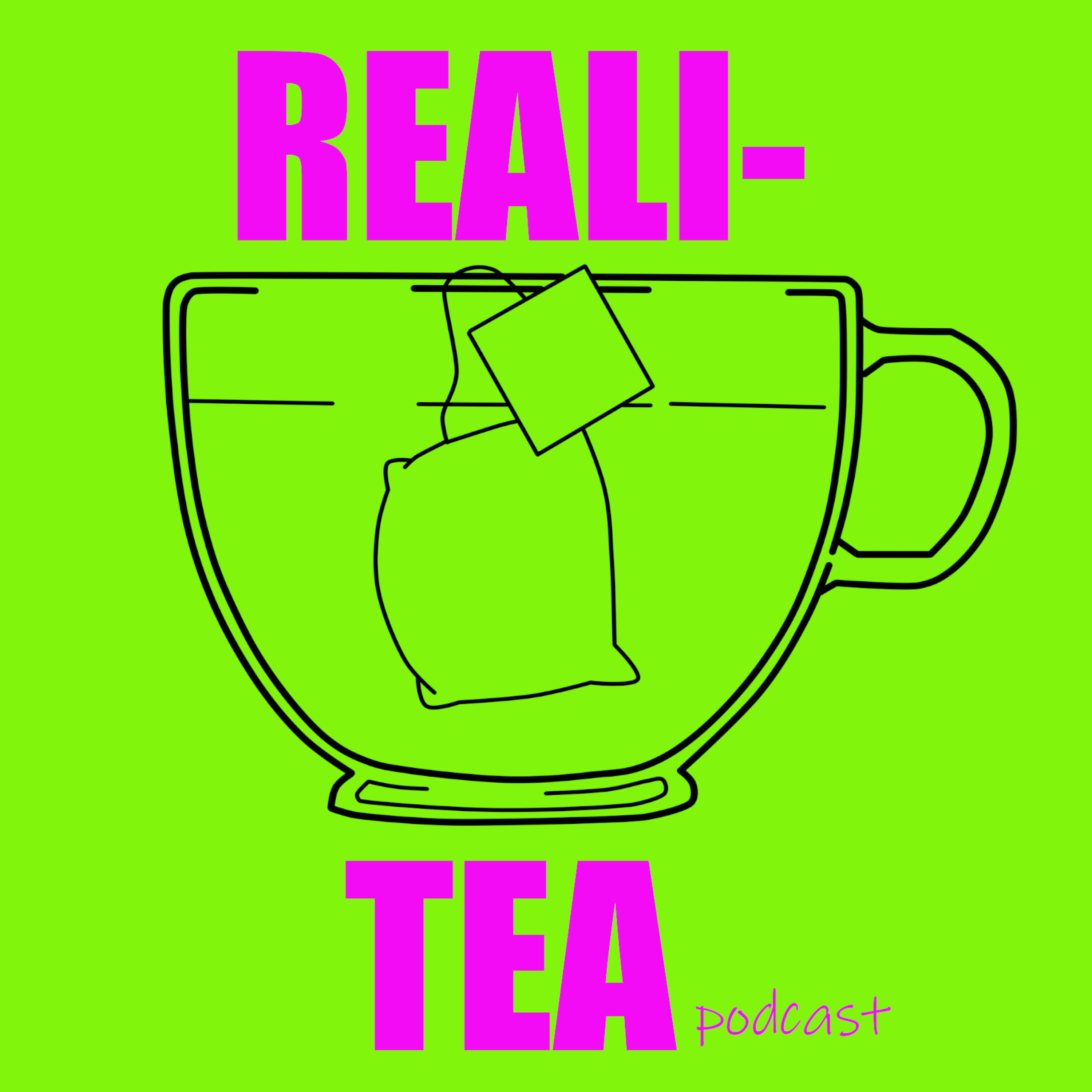 RealiTEA