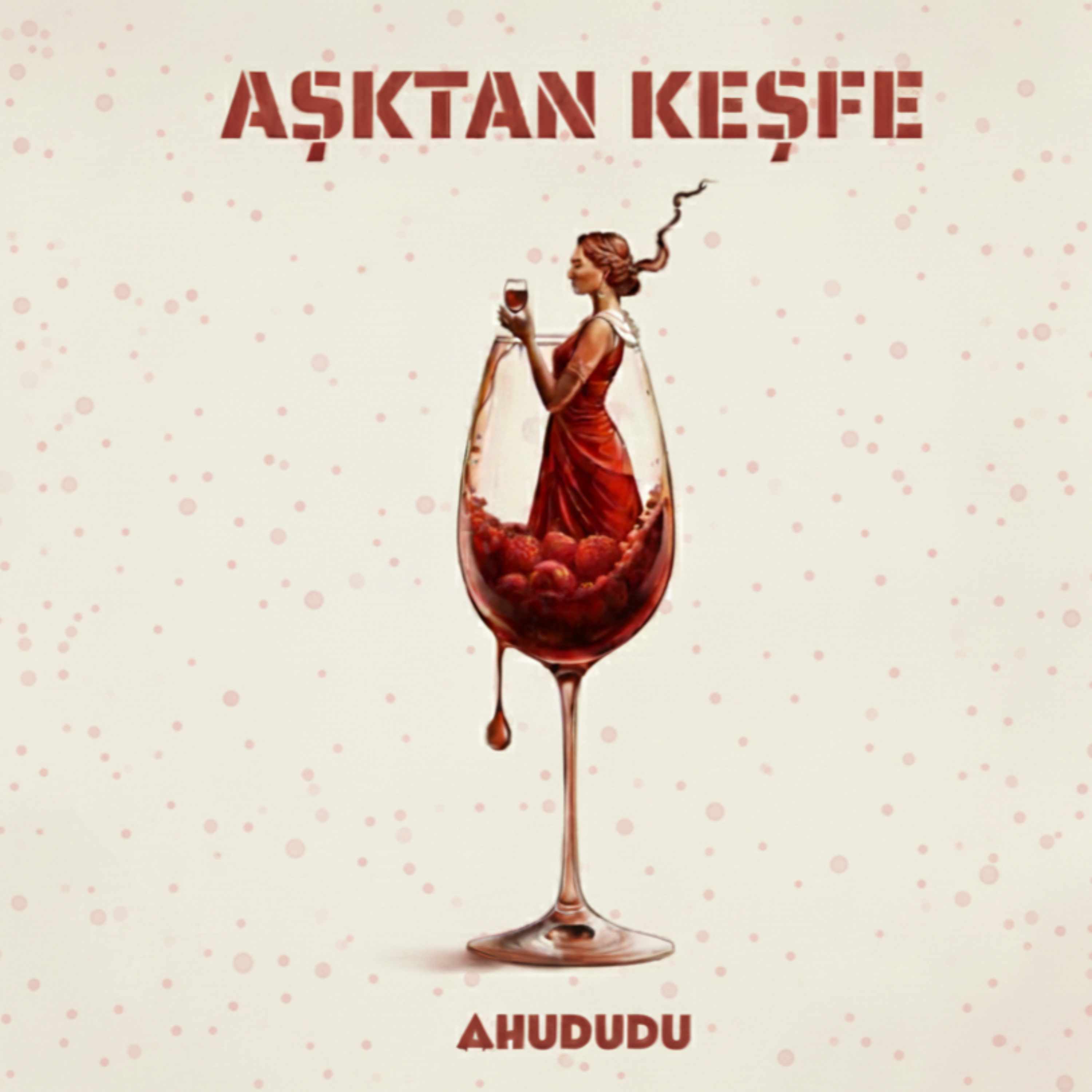 Aşktan Keşfe podcast artwork