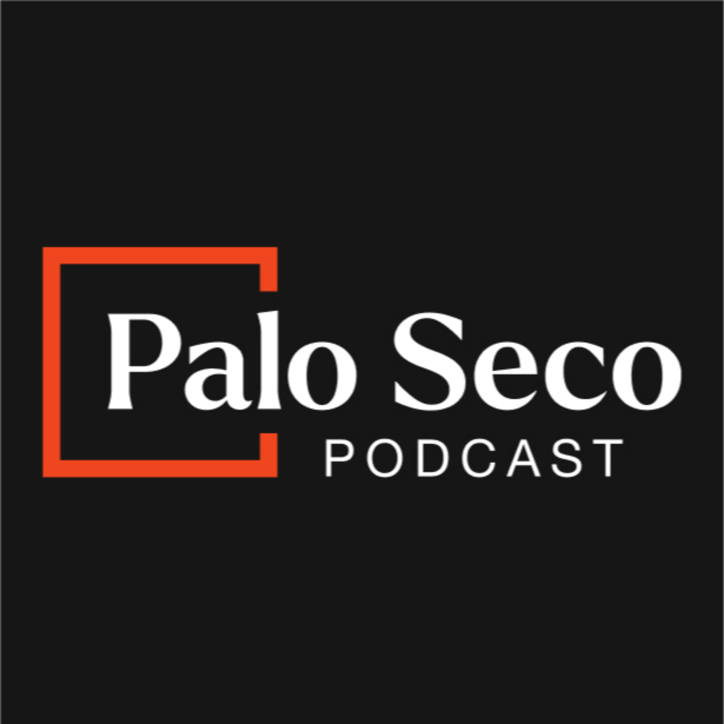 A Palo Seco Podcast - Pedro SEO podcast artwork