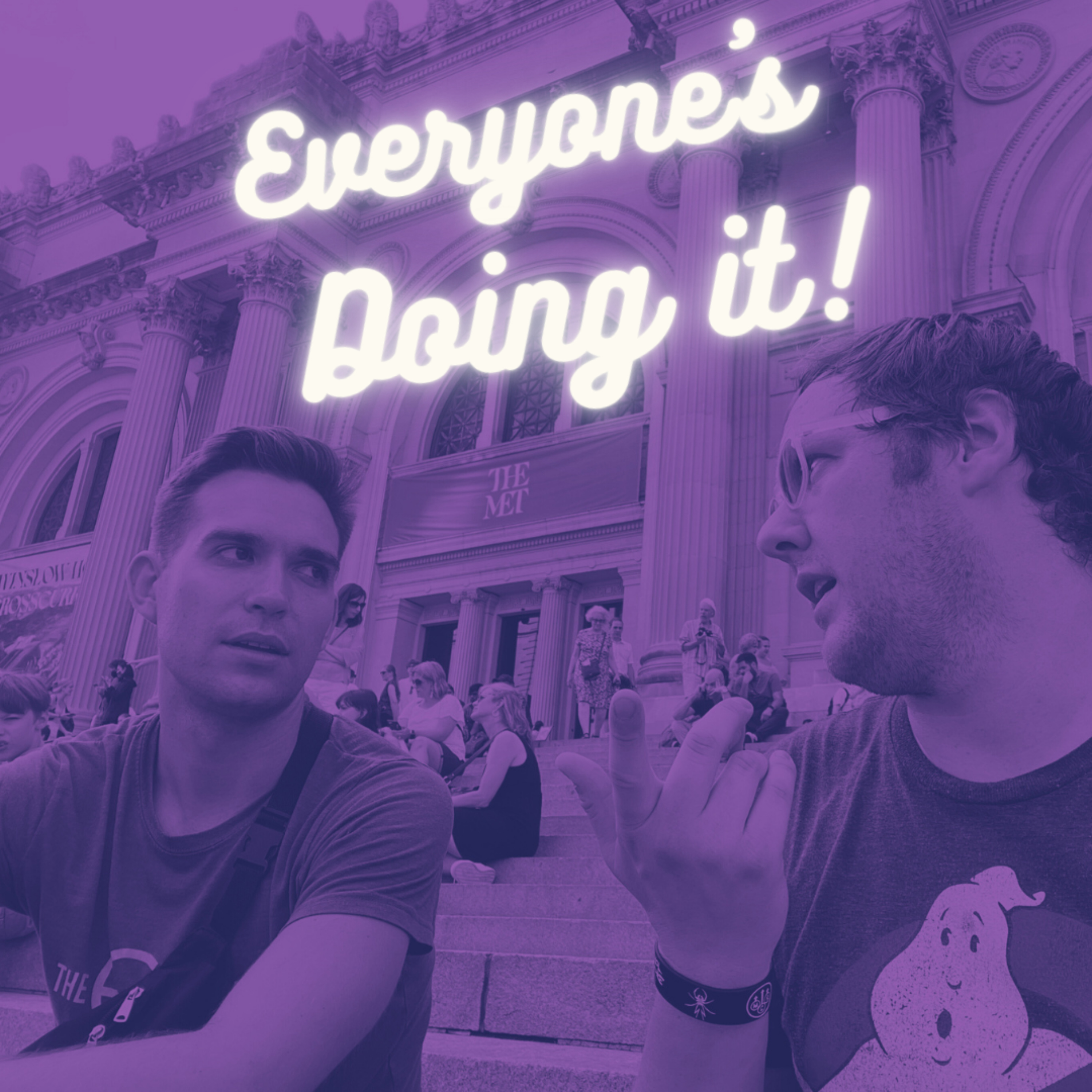Everyone\'s Doing It!