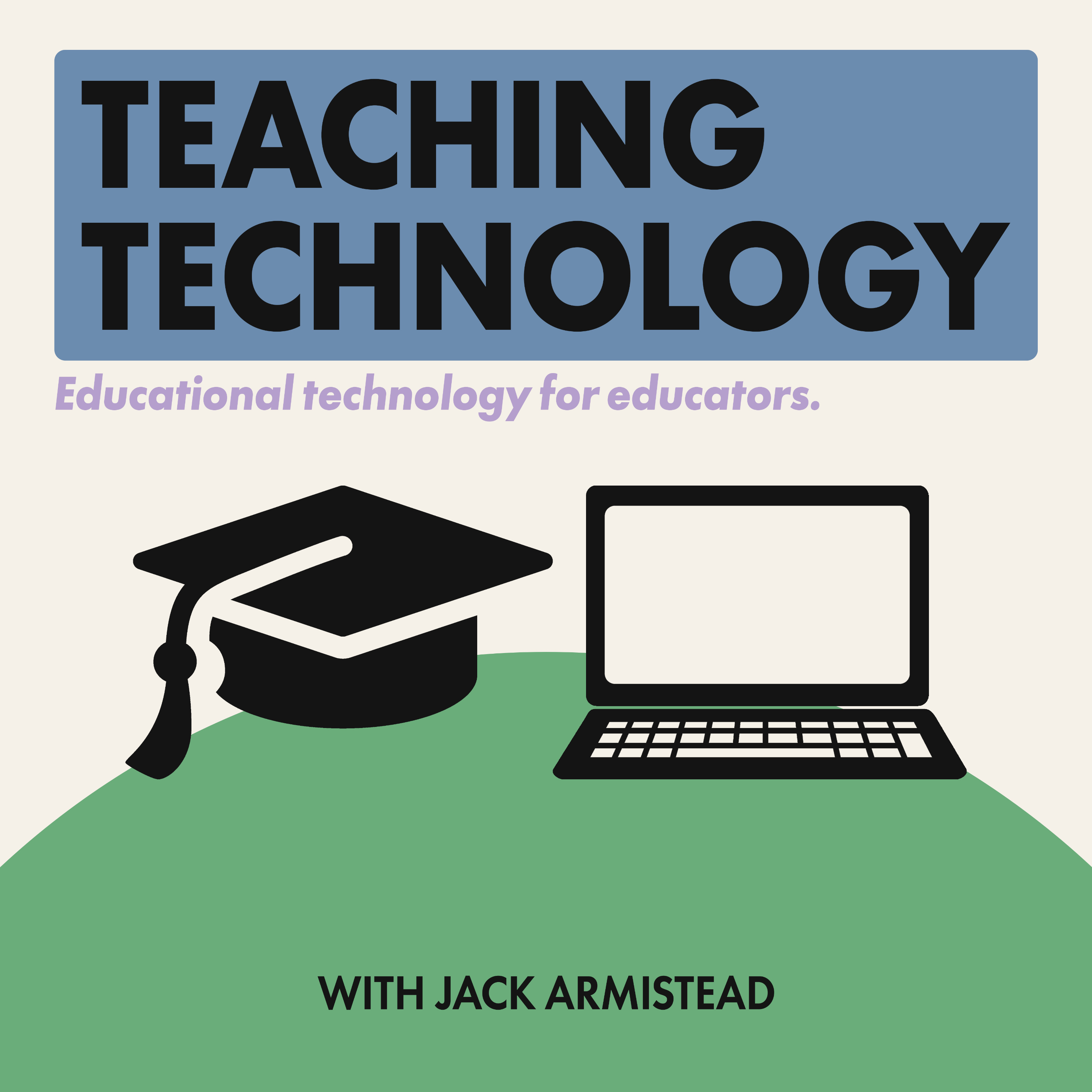 Teaching Technology