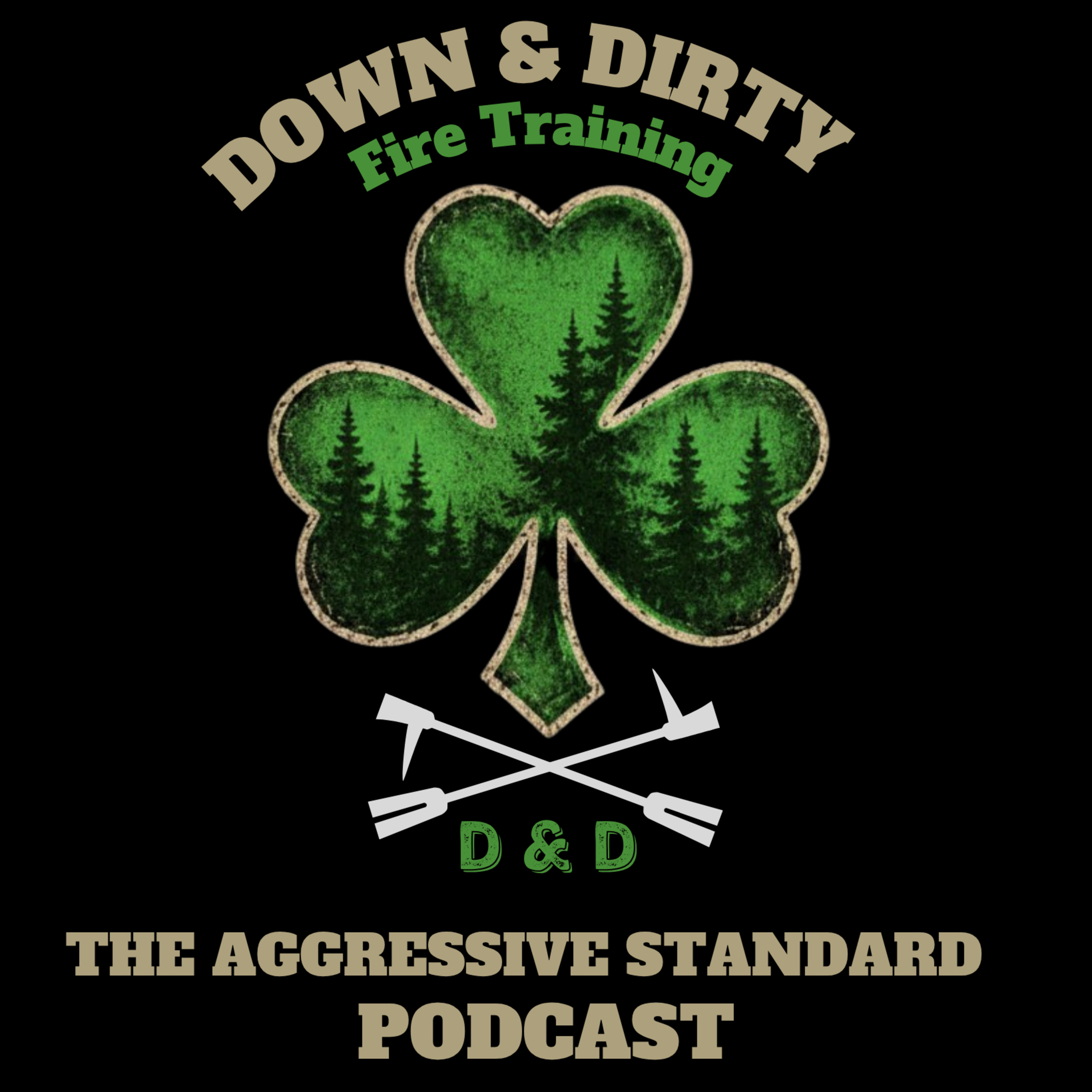 The Aggressive Standard