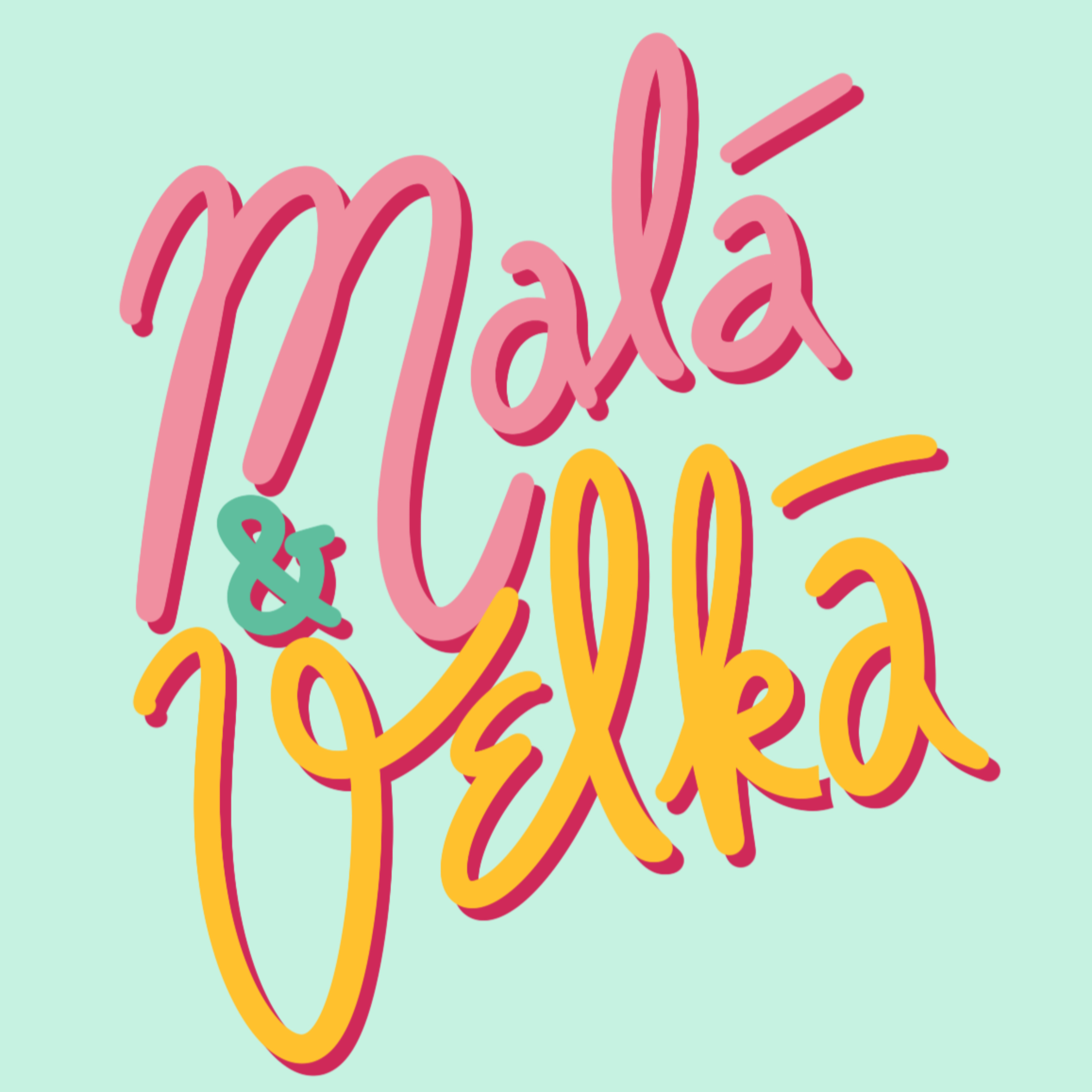 Malá a Velká