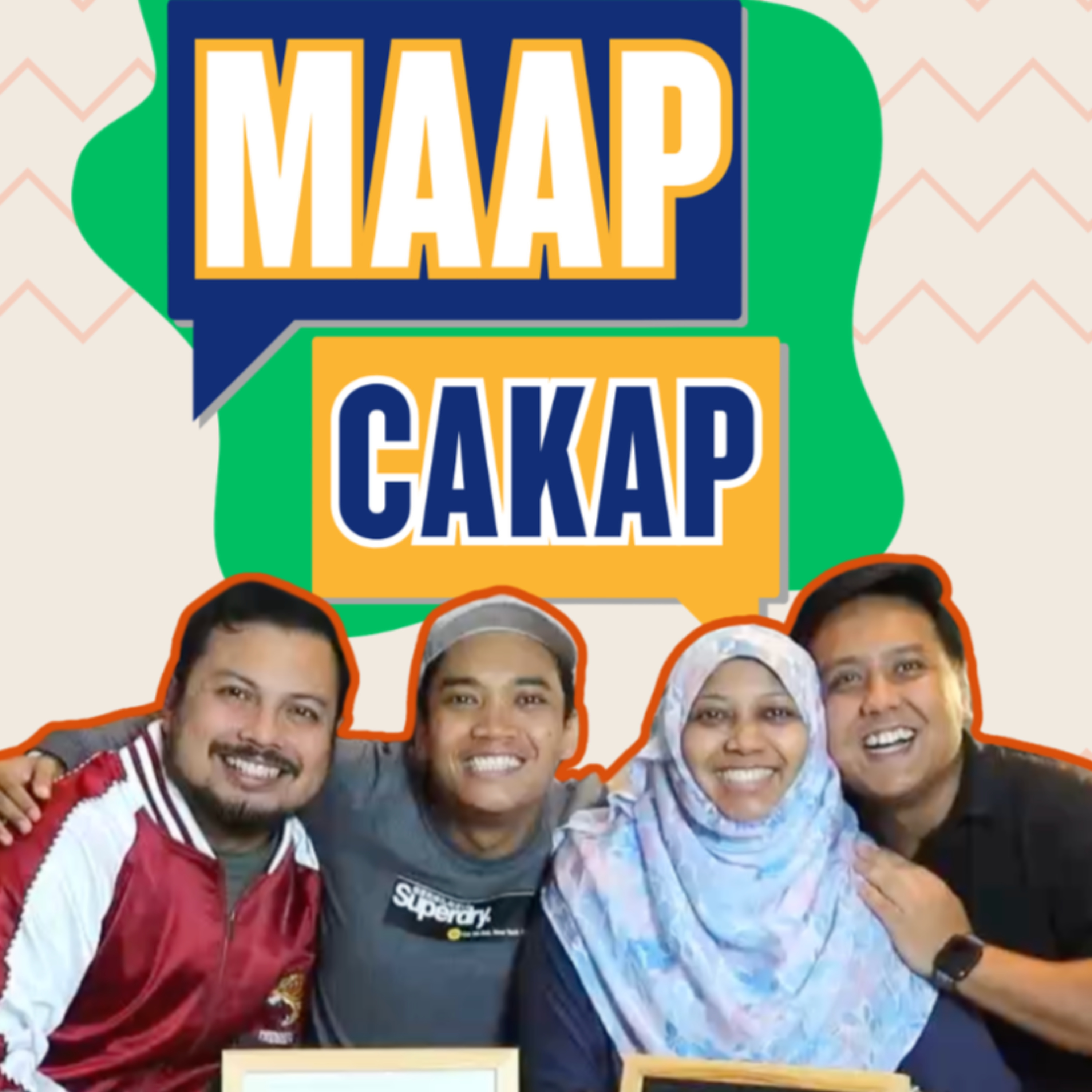 The Perfomative Male episode artwork