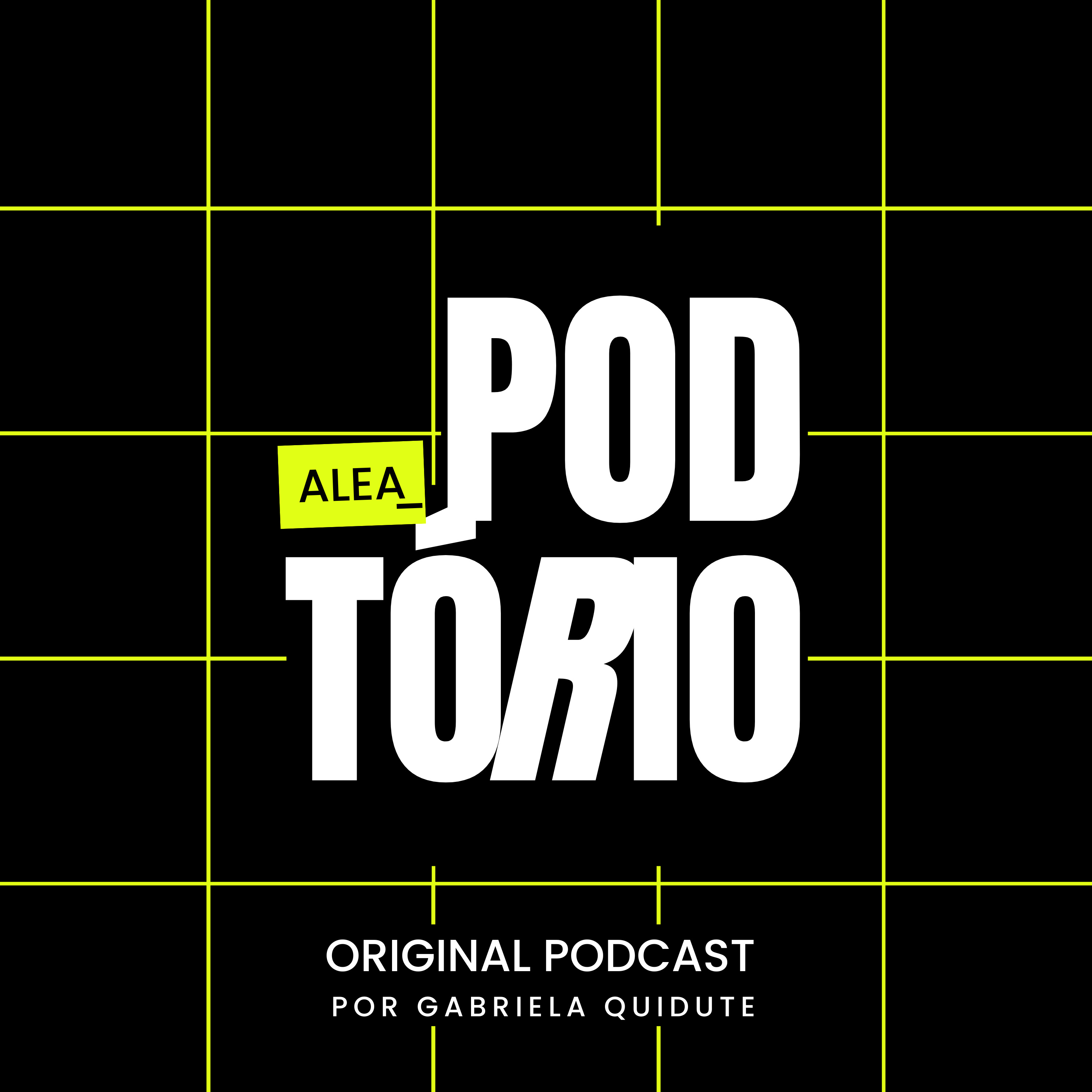 PODtório, o podcast aleatório! podcast artwork