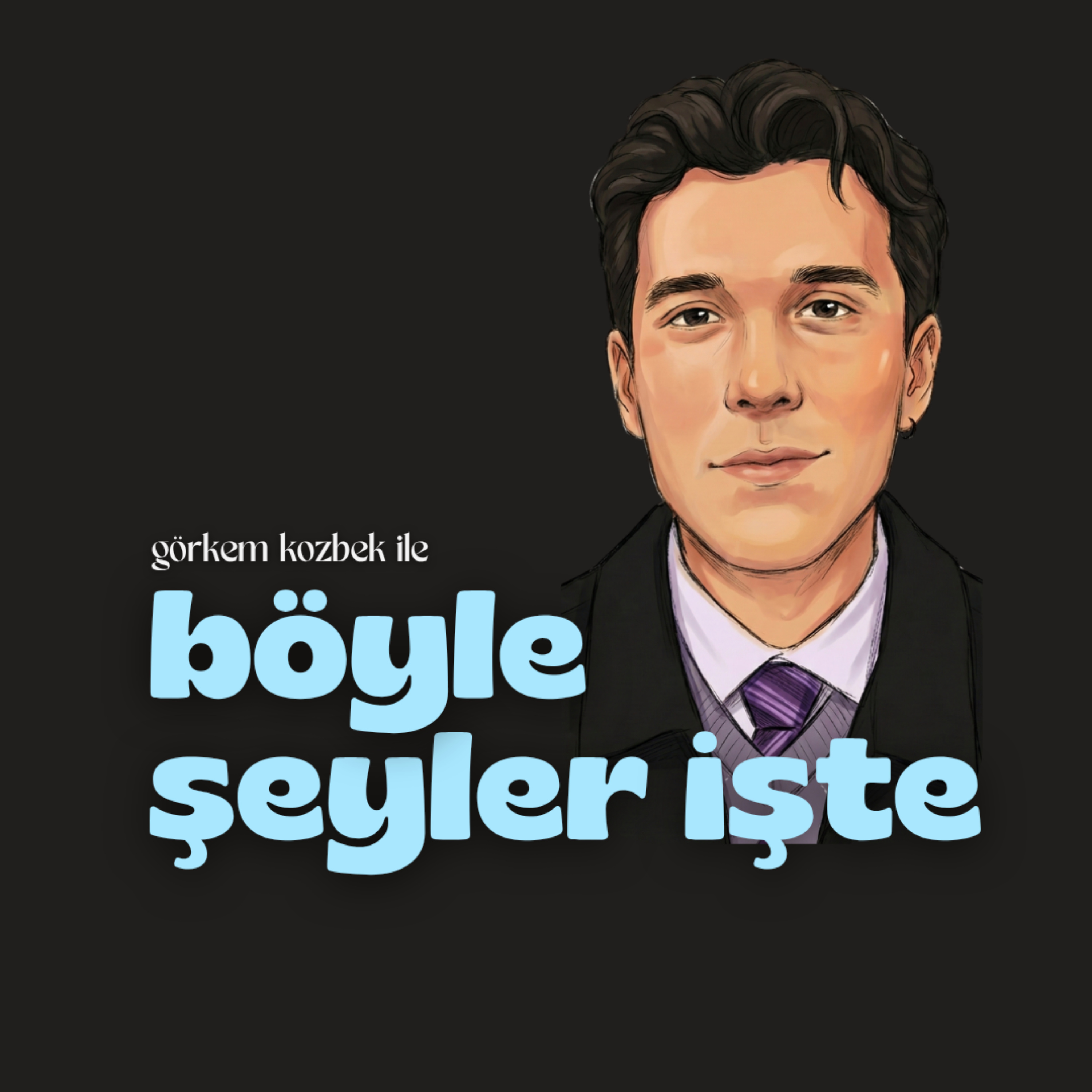 böyle şeyler işte