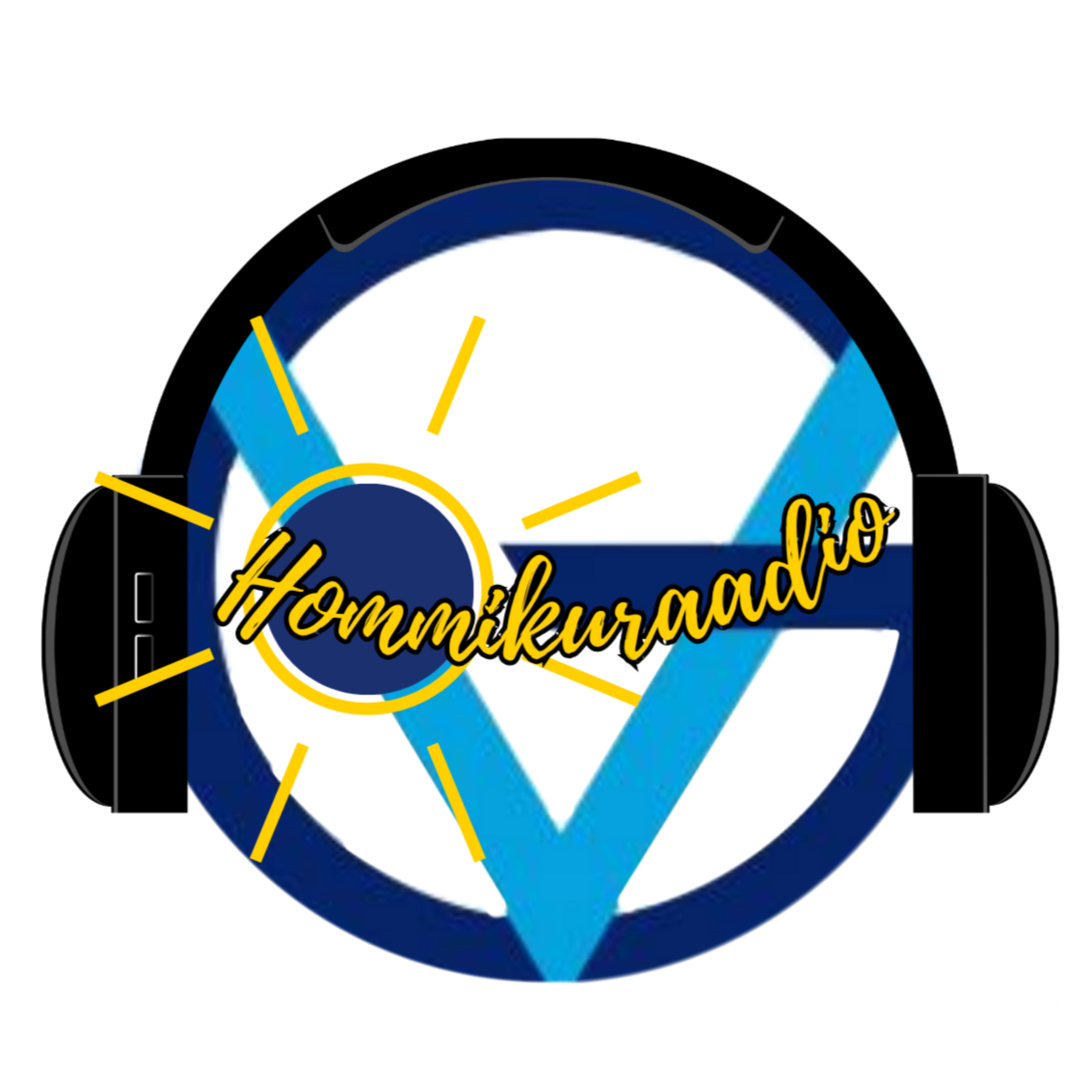 VG Hommikuraadio podcast artwork