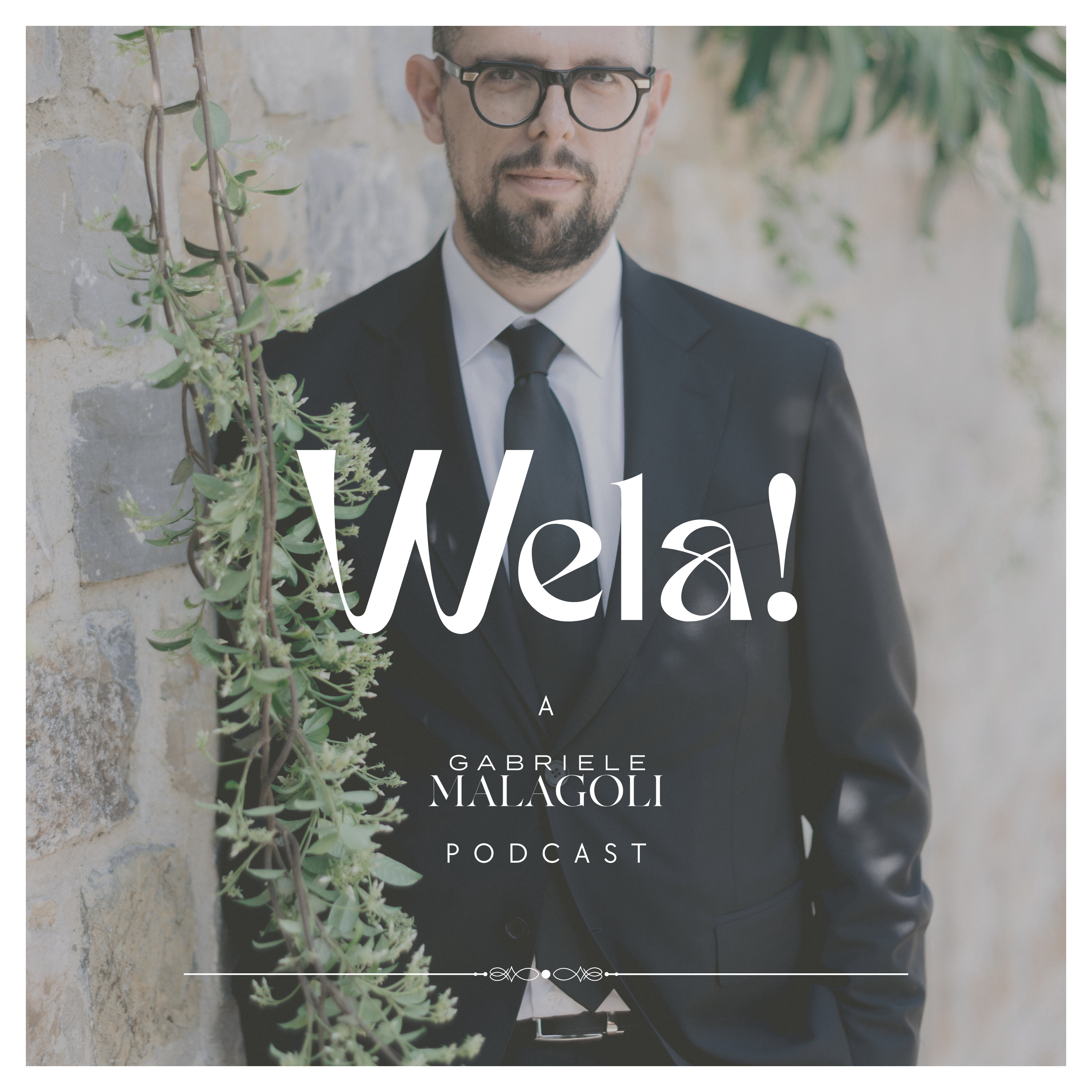 WELA!