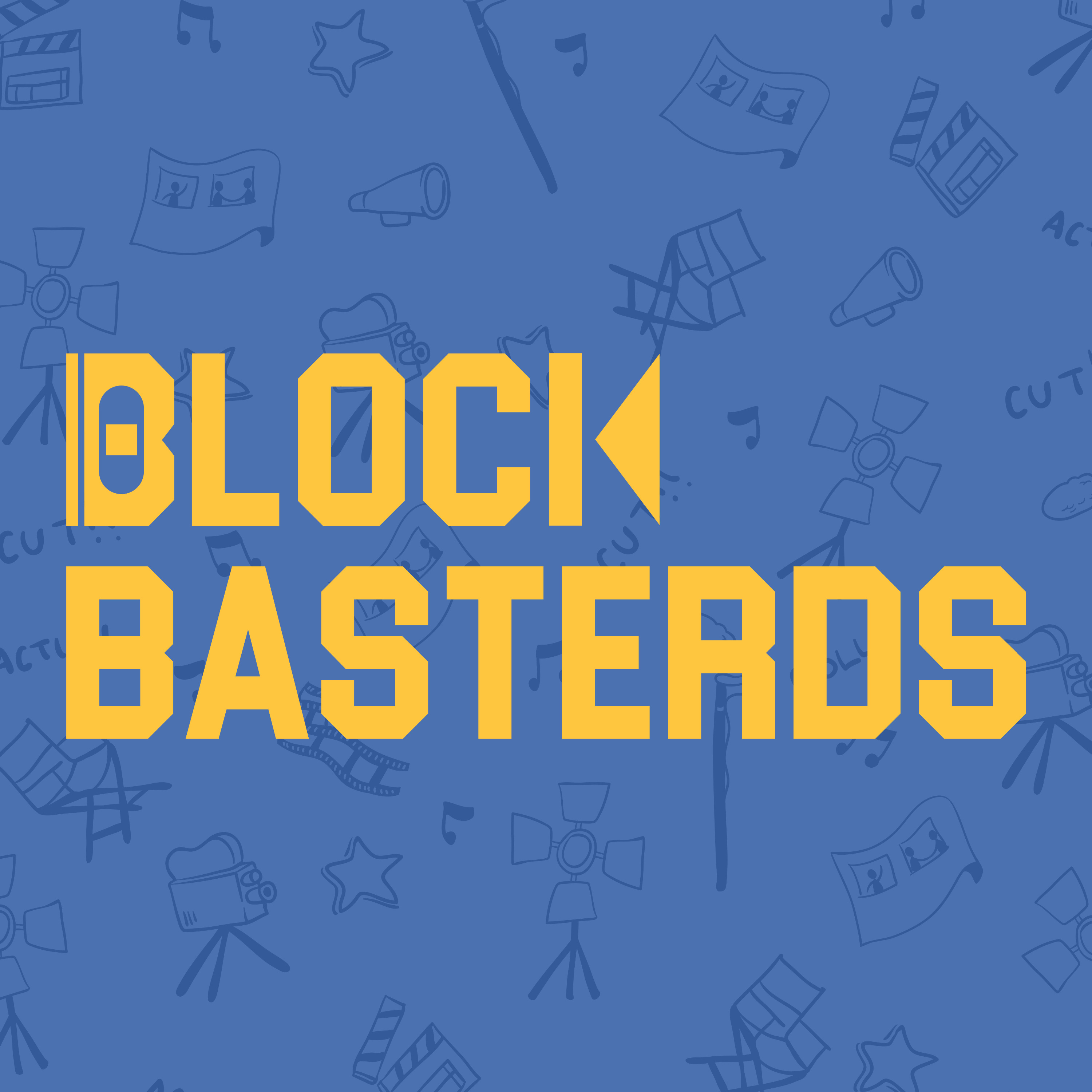 Blockbasterds