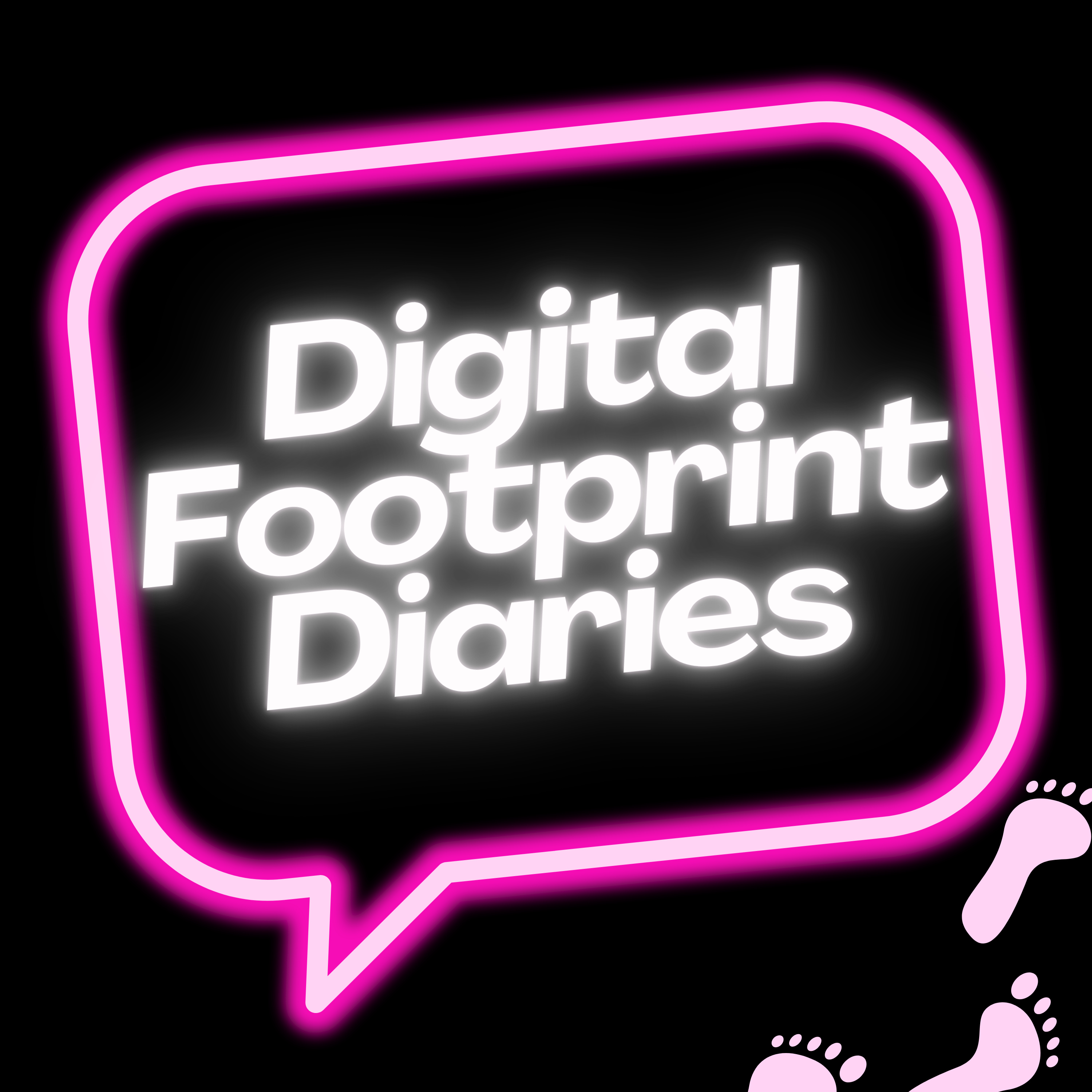 Digital Footprint Diaries