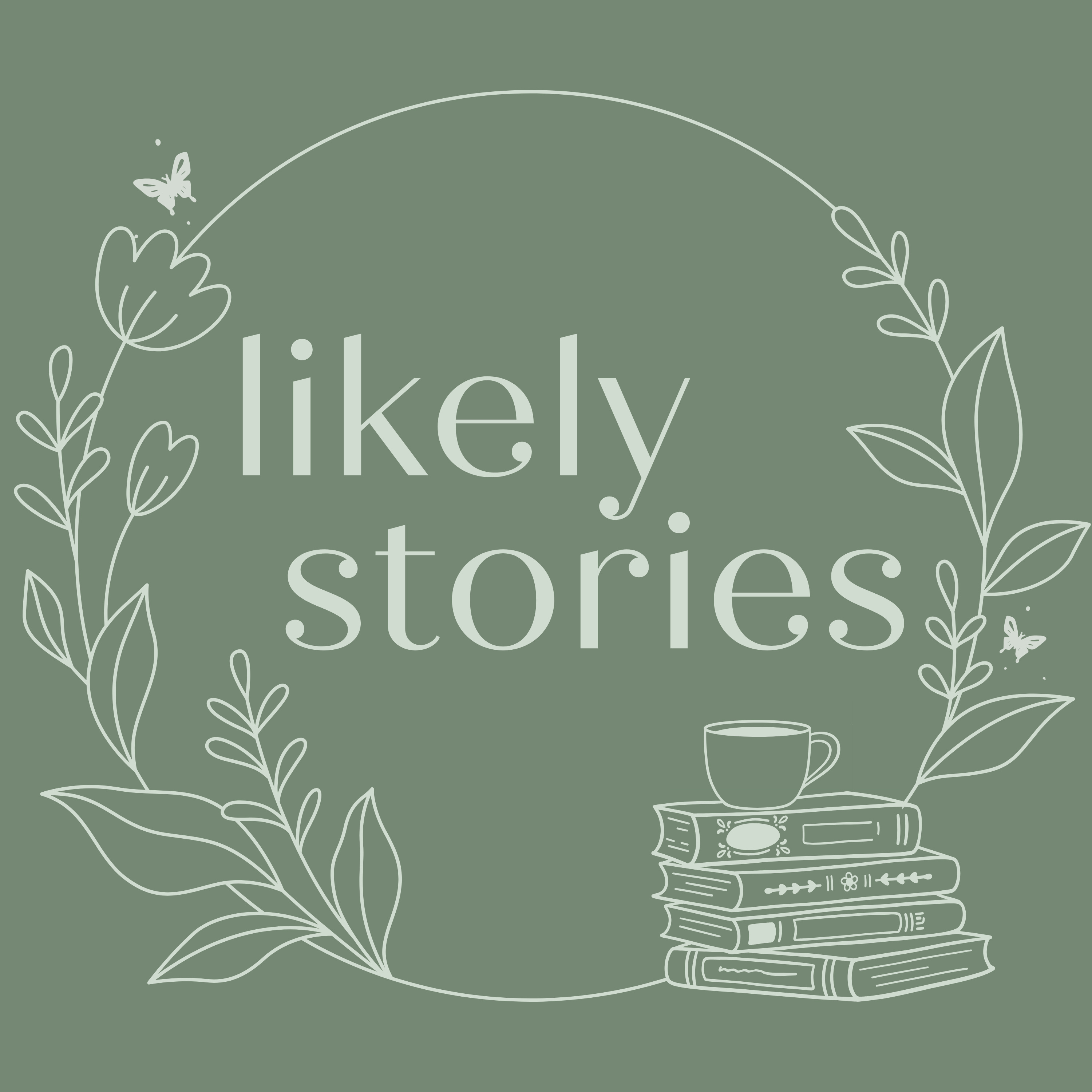 Likely Stories