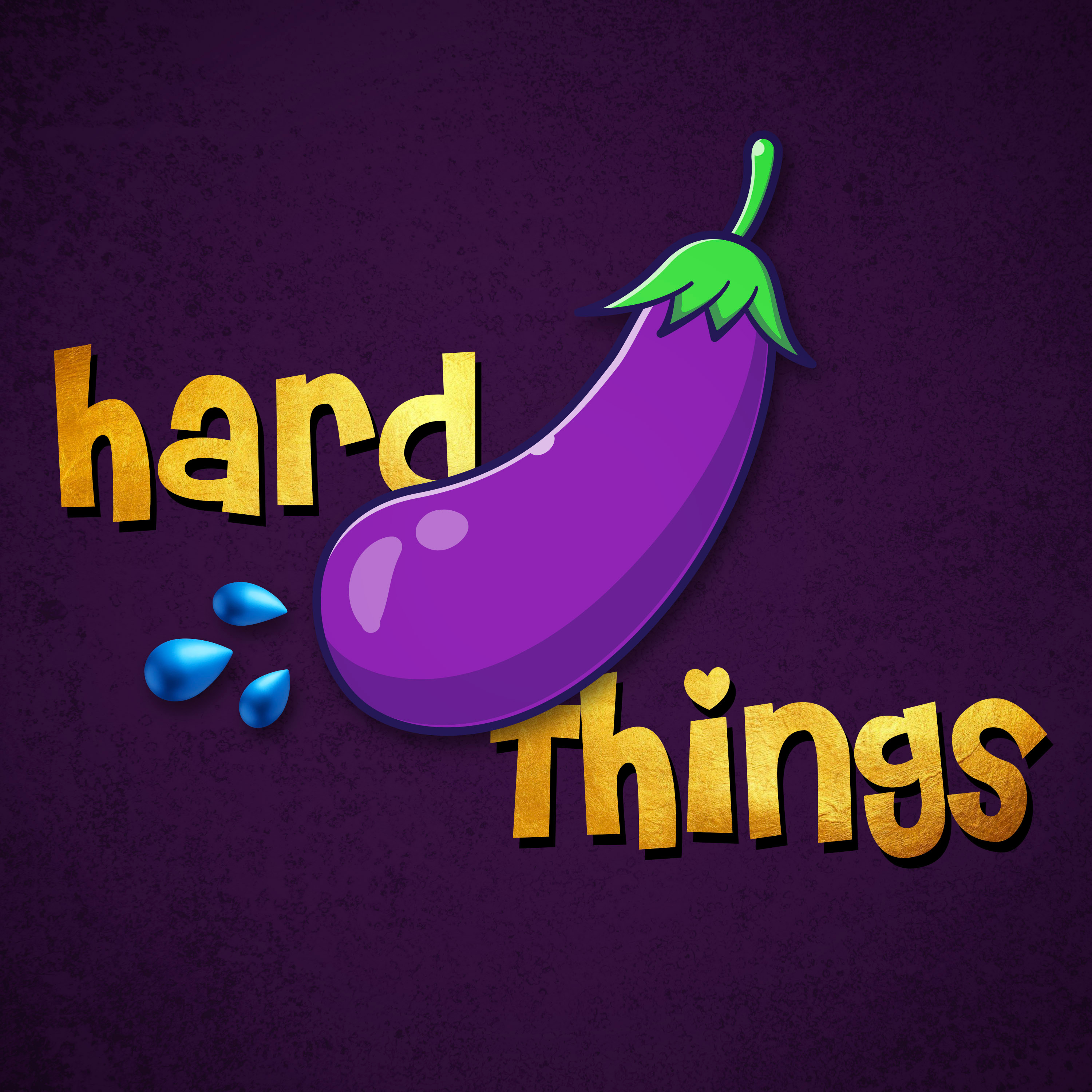 Hard Things
