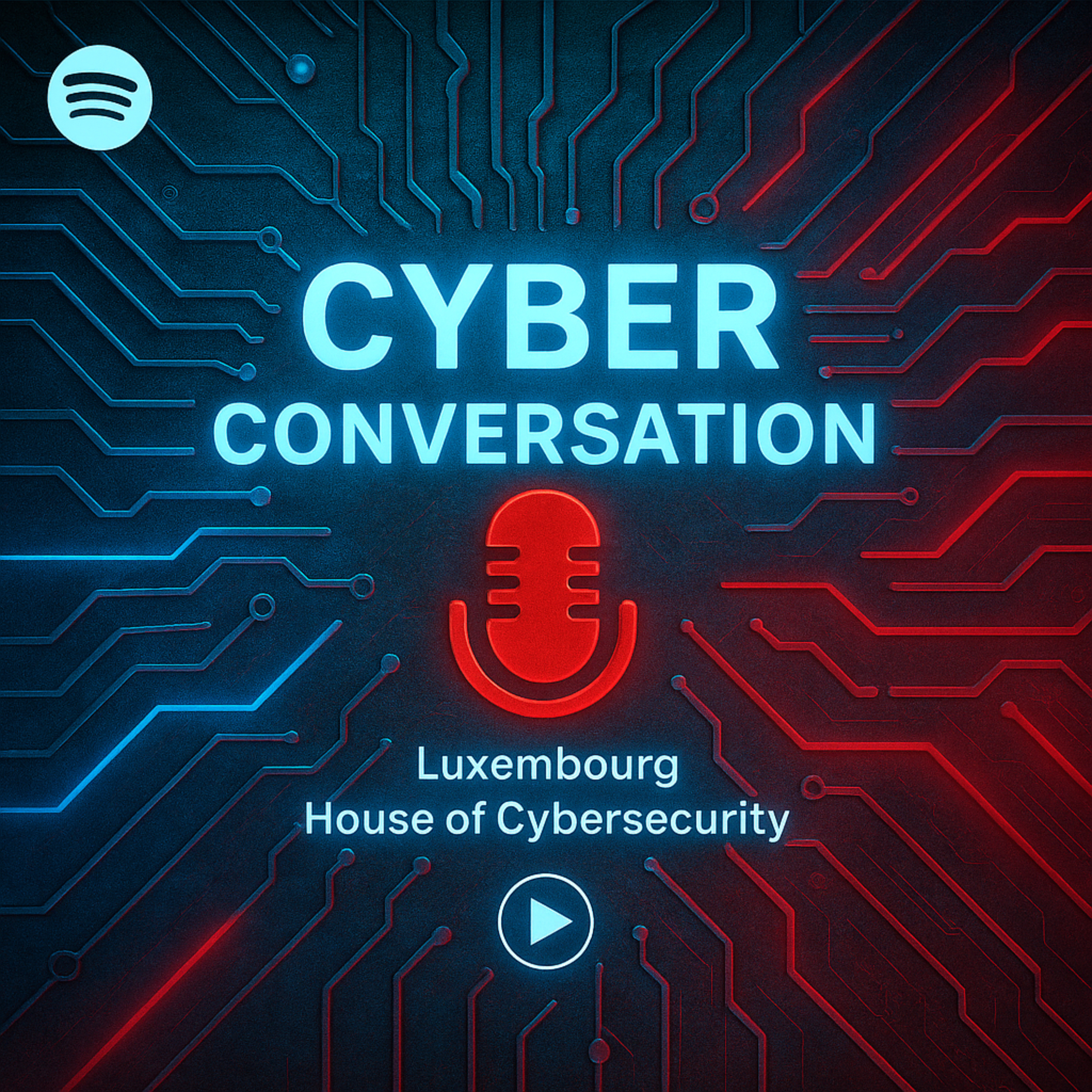 Cyber Conversation