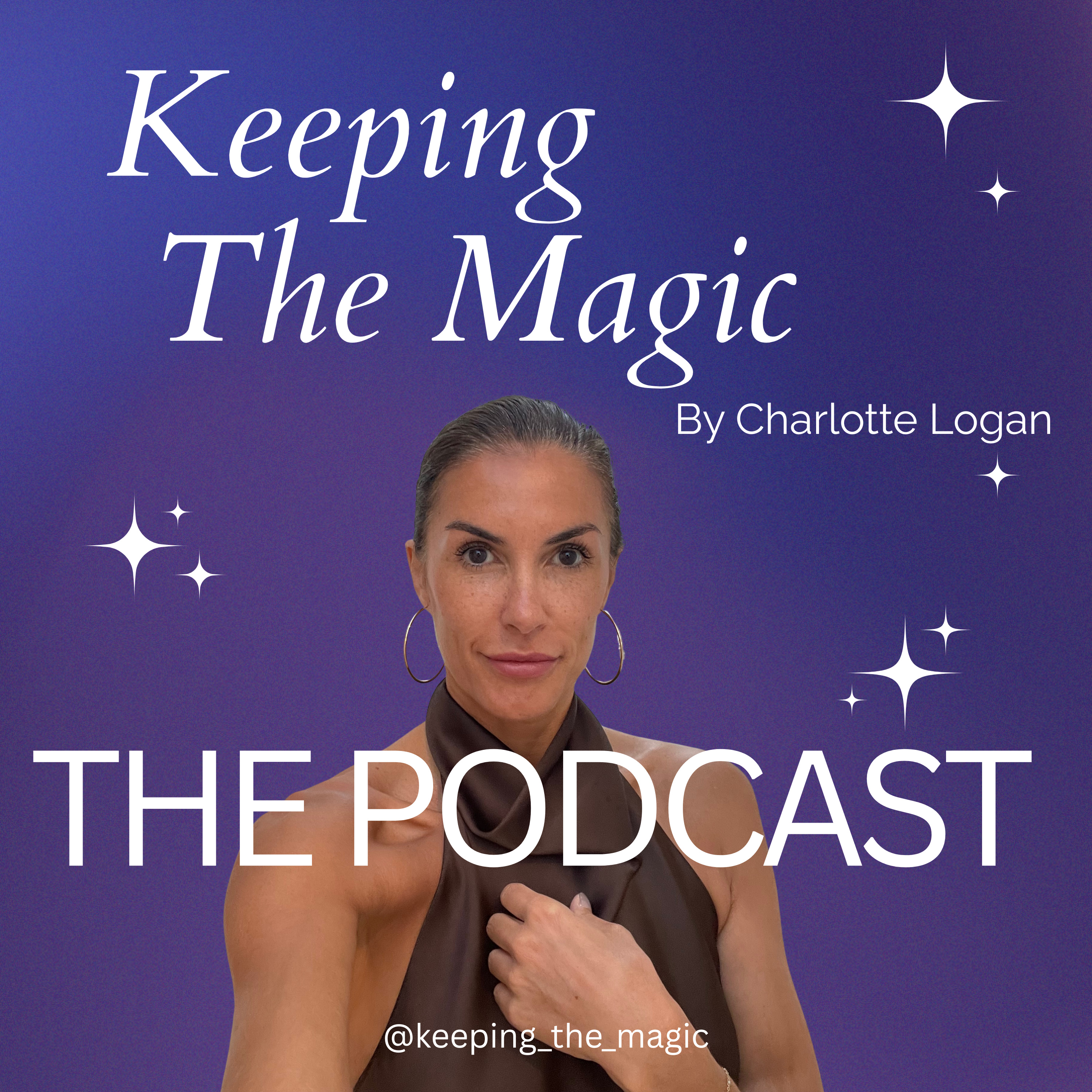 EPISODE 2: YOU AMAZE ME Collab Podcast – Navigating Challenging Times episode artwork