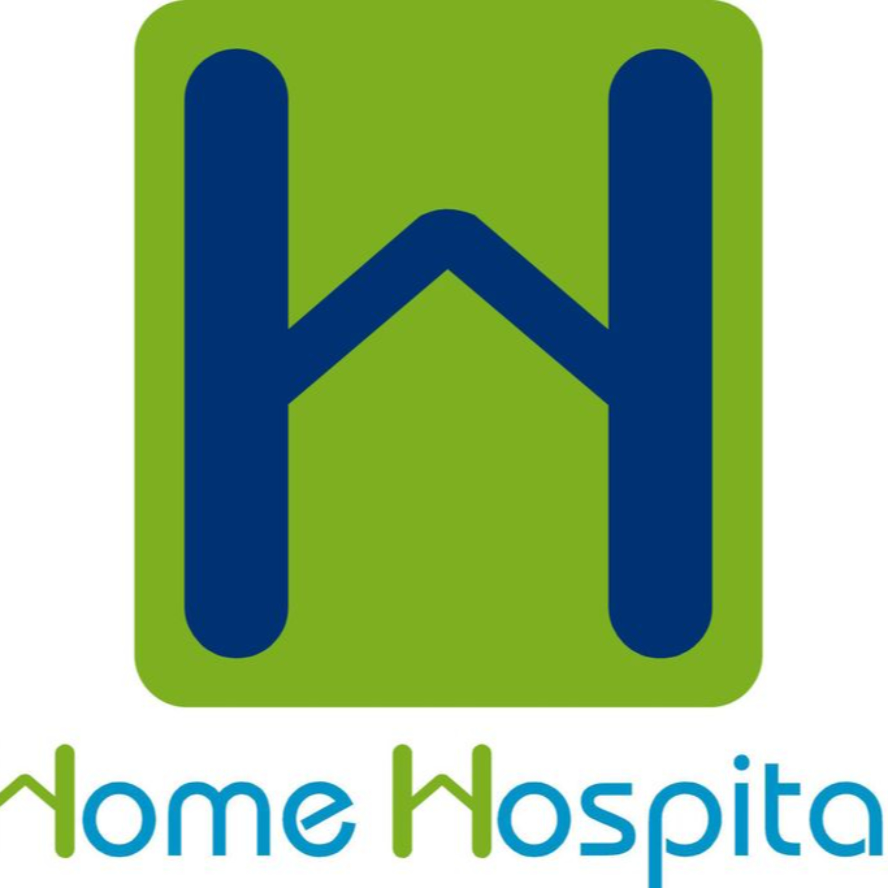 Home Heath Care podcast artwork