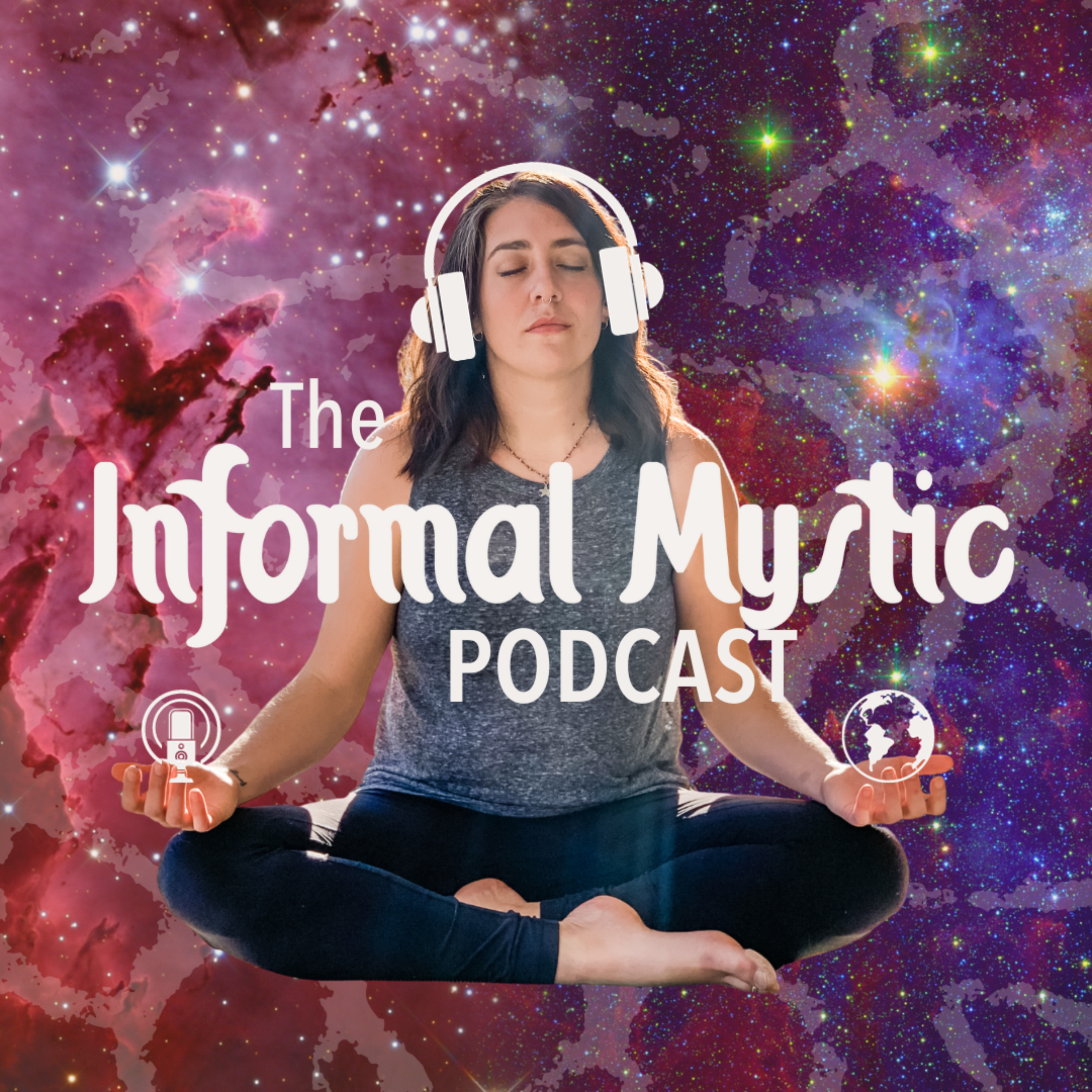 The Informal Mystic Podcast