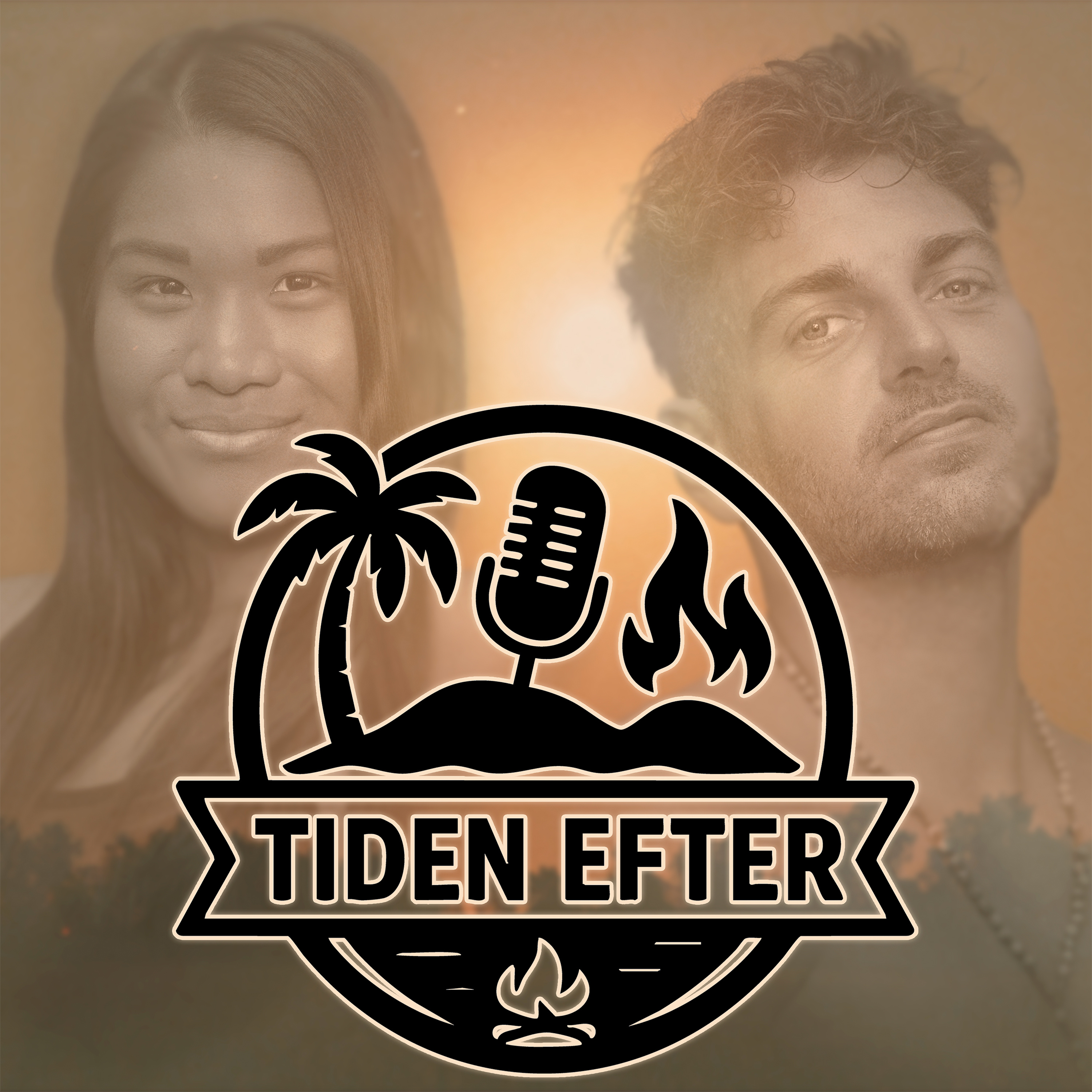 Tiden Efter af Tiden Efter