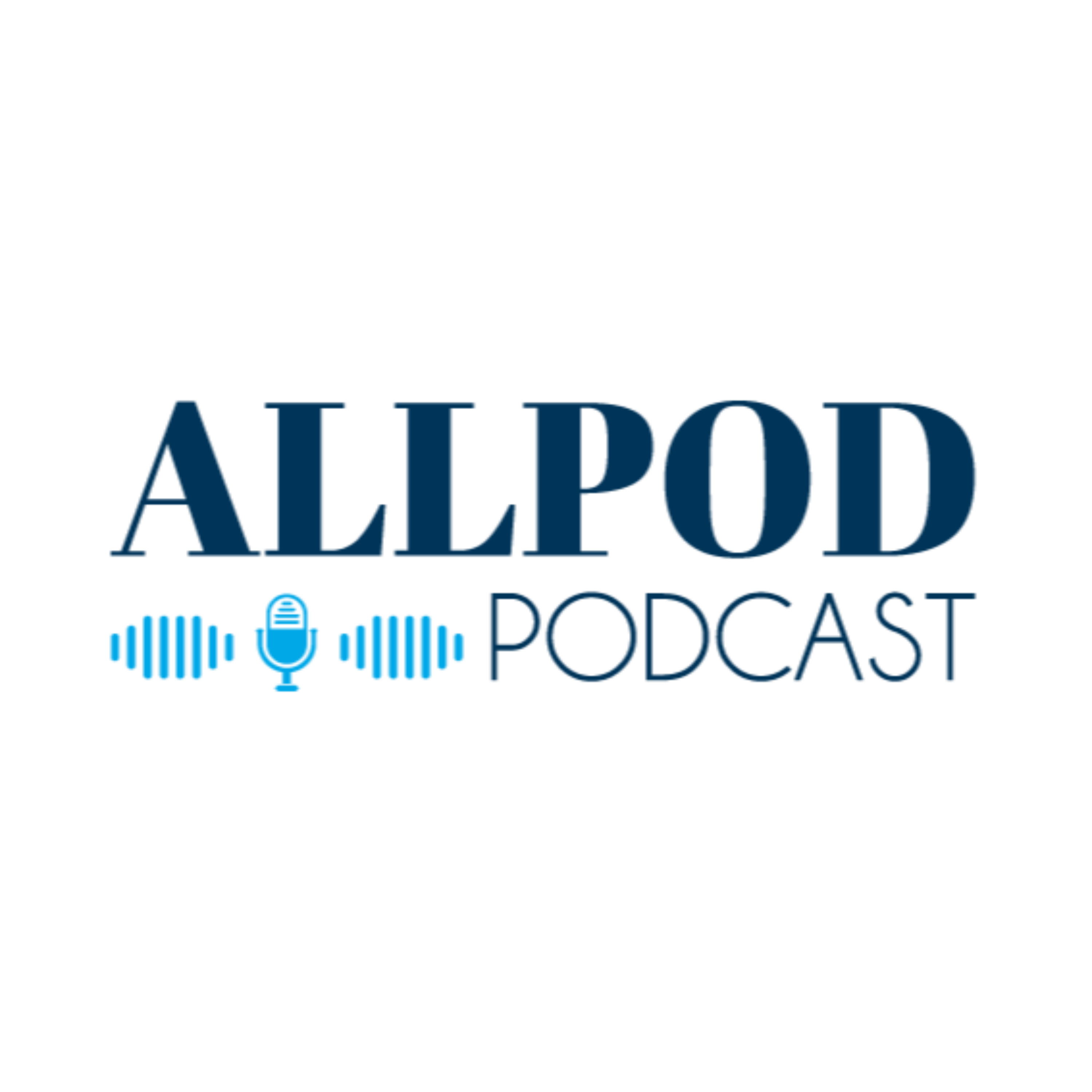 ALLPOD PODCAST podcast artwork