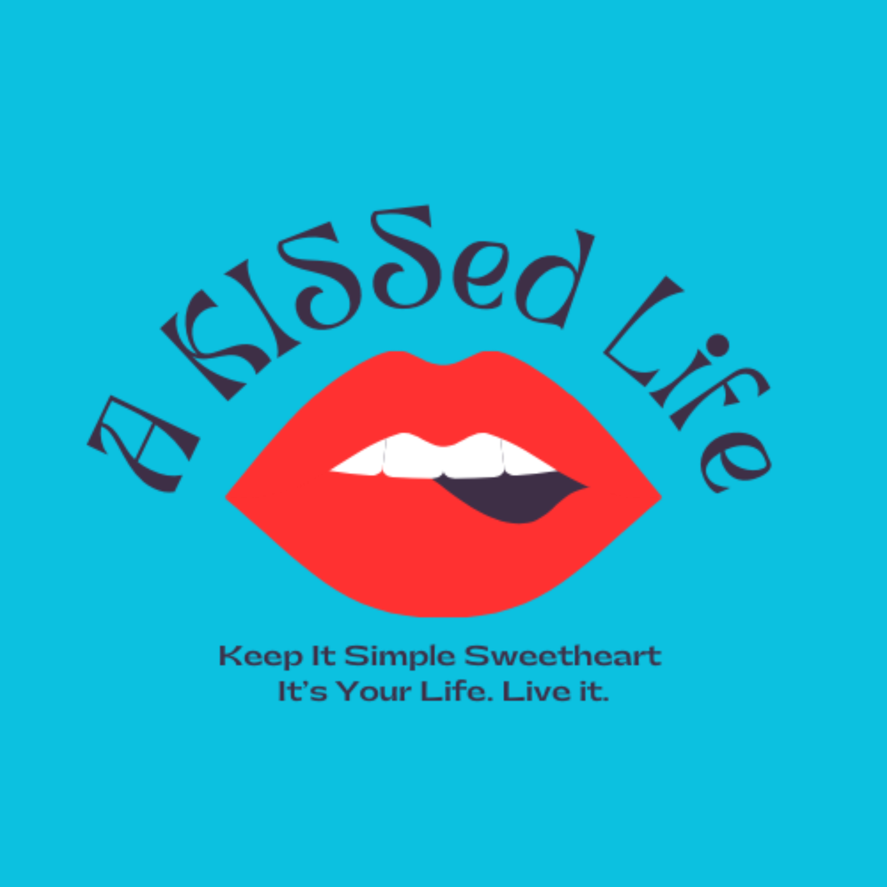 A KISSed Life podcast artwork